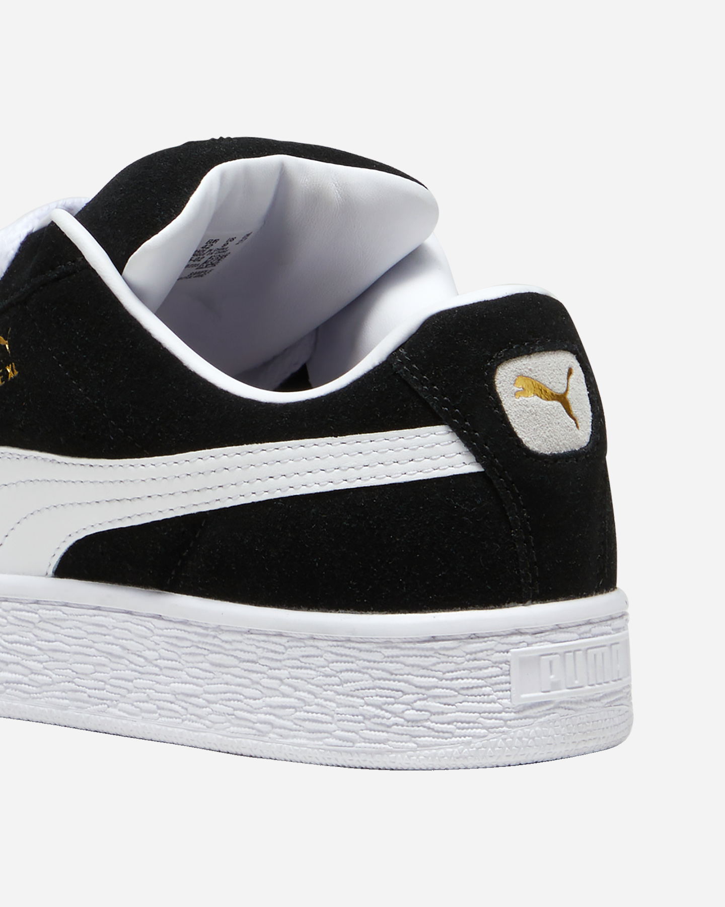 Scarpe sneakers PUMA SUEDE XL M - 5 | Cisalfa Sport