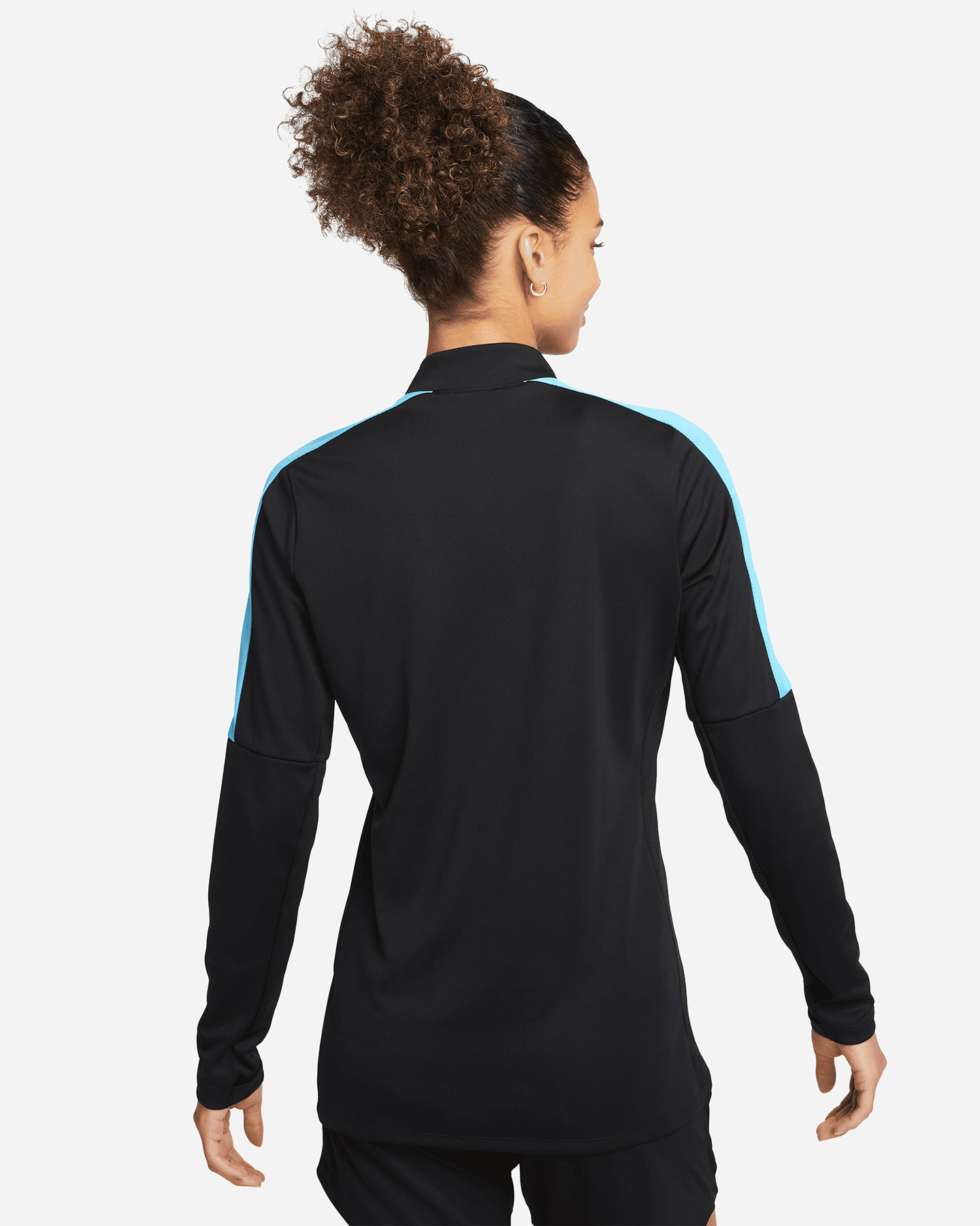 Maglia calcio NIKE DRI FIT ACADEMY W - Nero - 1 | Cisalfa Sport
