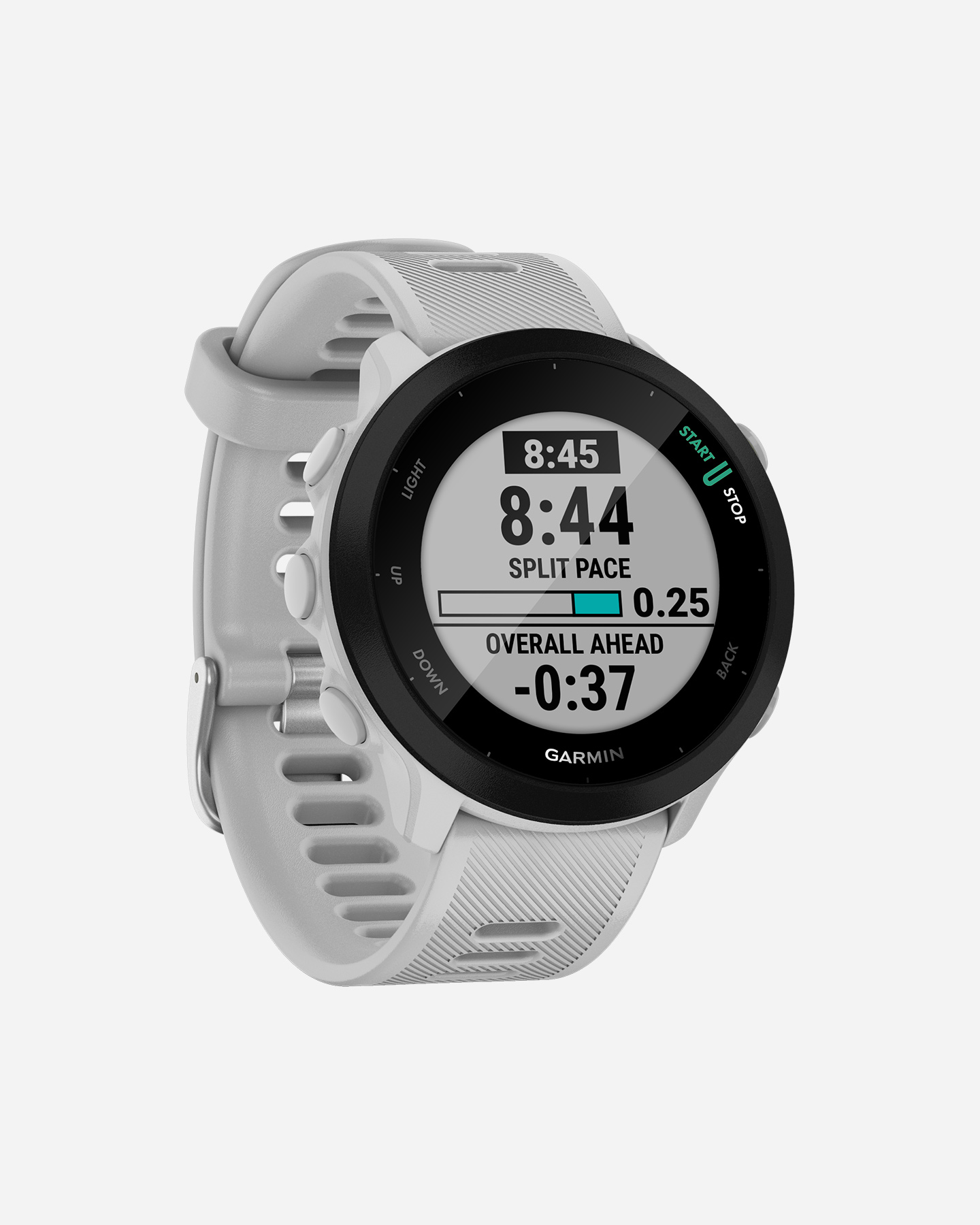 Orologio multifunzione GARMIN FORERUNNER 55 - 9 | Cisalfa Sport