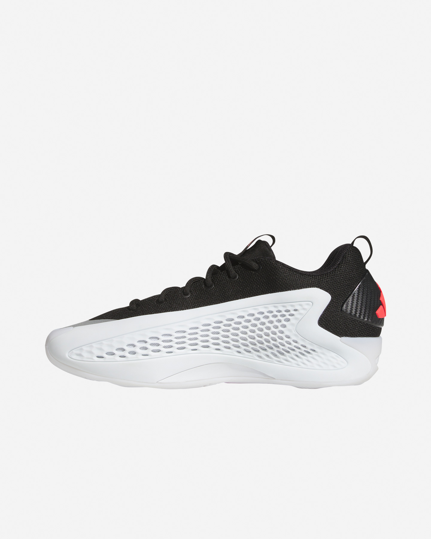 Scarpe basket ADIDAS ANTONY EDWARDS M - Bianco - 3 | Cisalfa Sport
