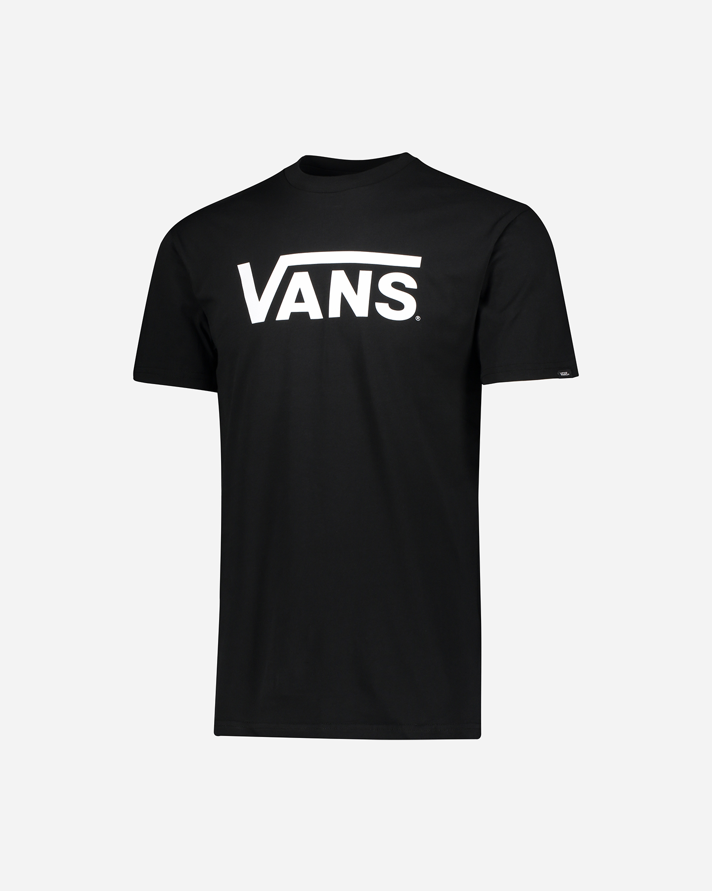 T-shirt VANS MC CLASSIC M - Nero - 5 | Cisalfa Sport