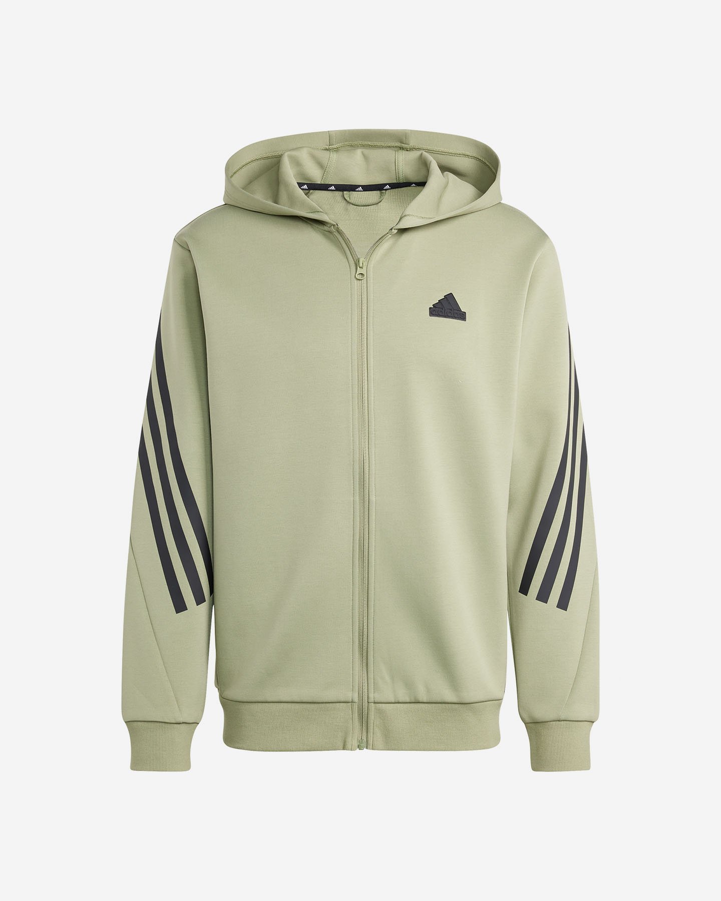 Felpa ADIDAS 3STRIPES M - 0 | Cisalfa Sport