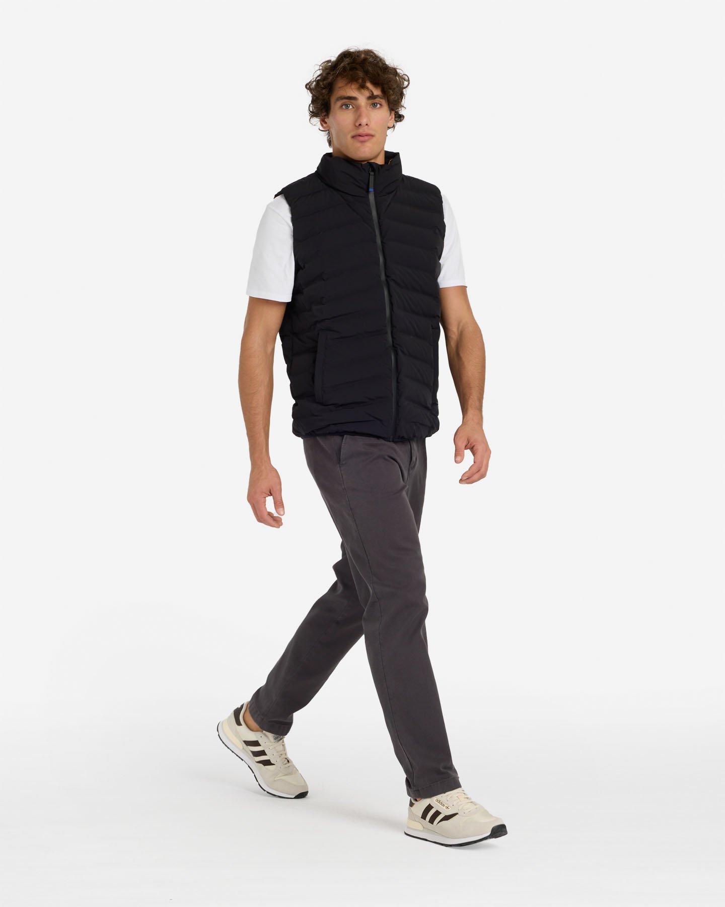 Gilet BEST COMPANY BASIC M - 4 | Cisalfa Sport