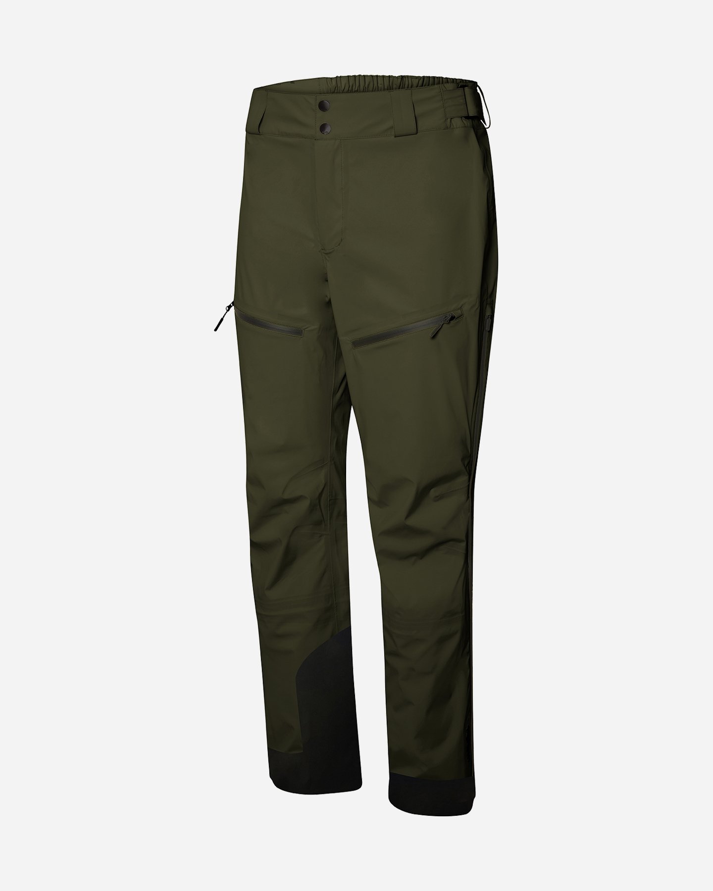 Pantalone sci RH+ CERRO TORRE 3L M - 0 | Cisalfa Sport