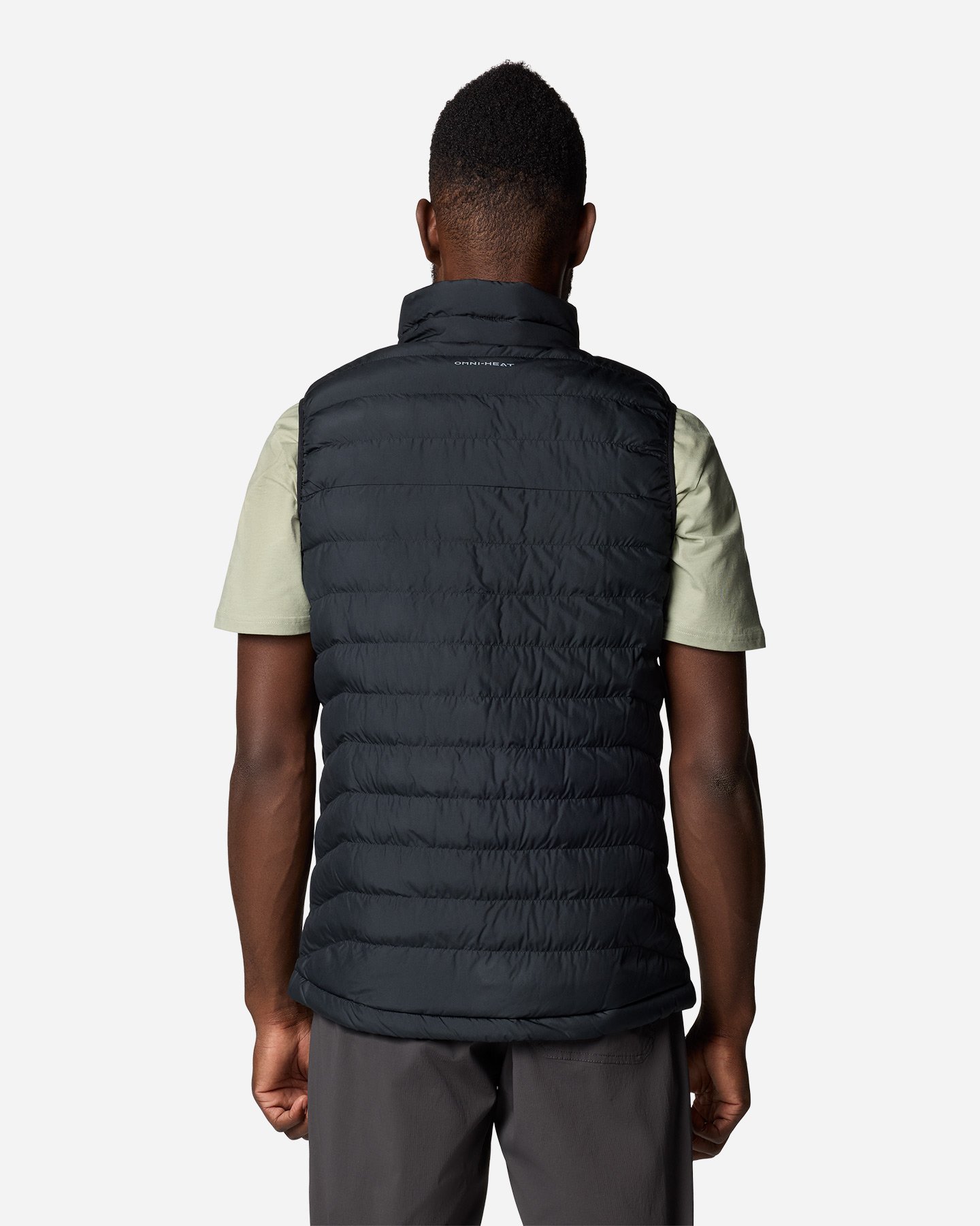 Gilet COLUMBIA POWDER LITE M - 3 | Cisalfa Sport