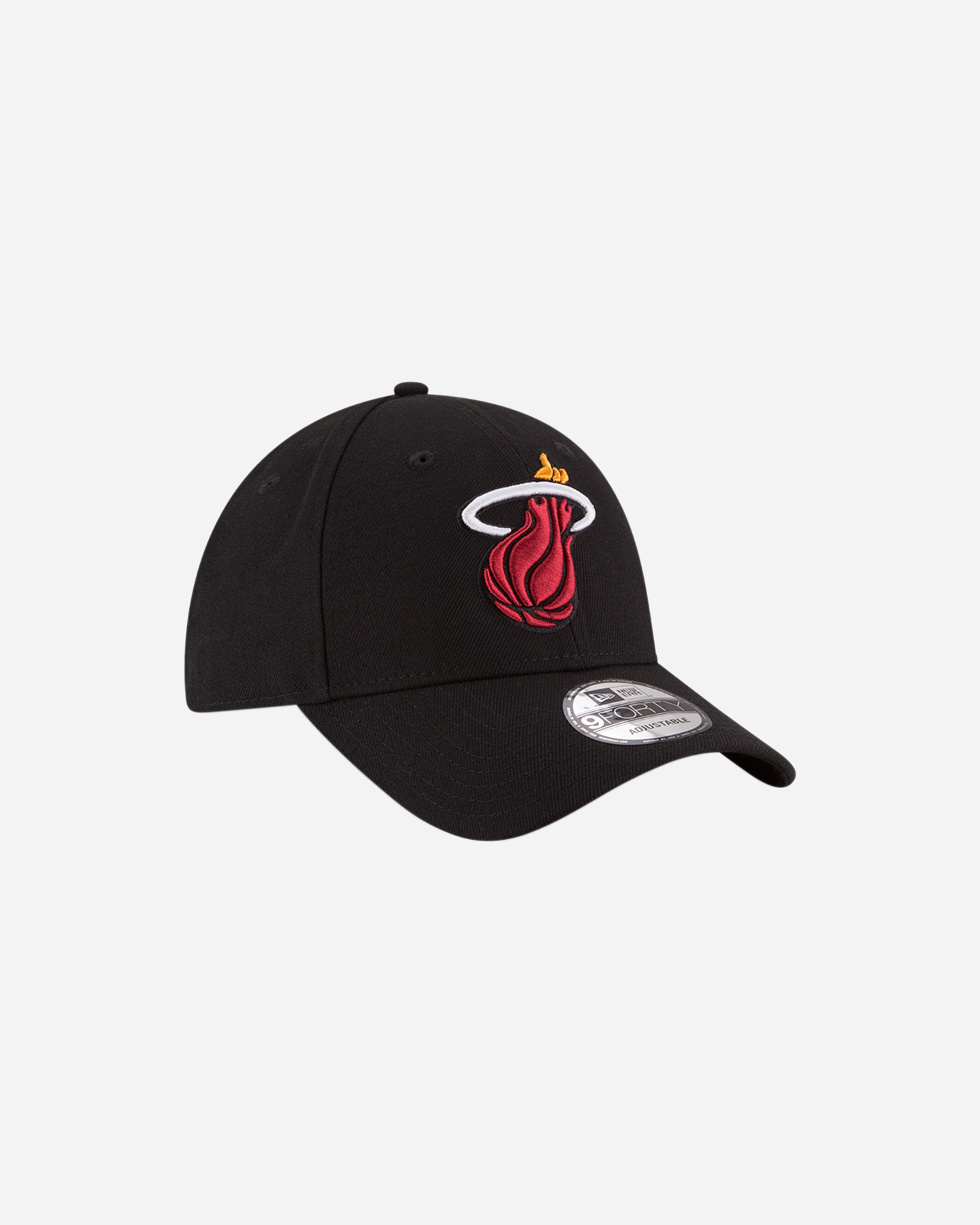 Cappellino NEW ERA 9FORTY MIAMI HEAT  - 2 | Cisalfa Sport