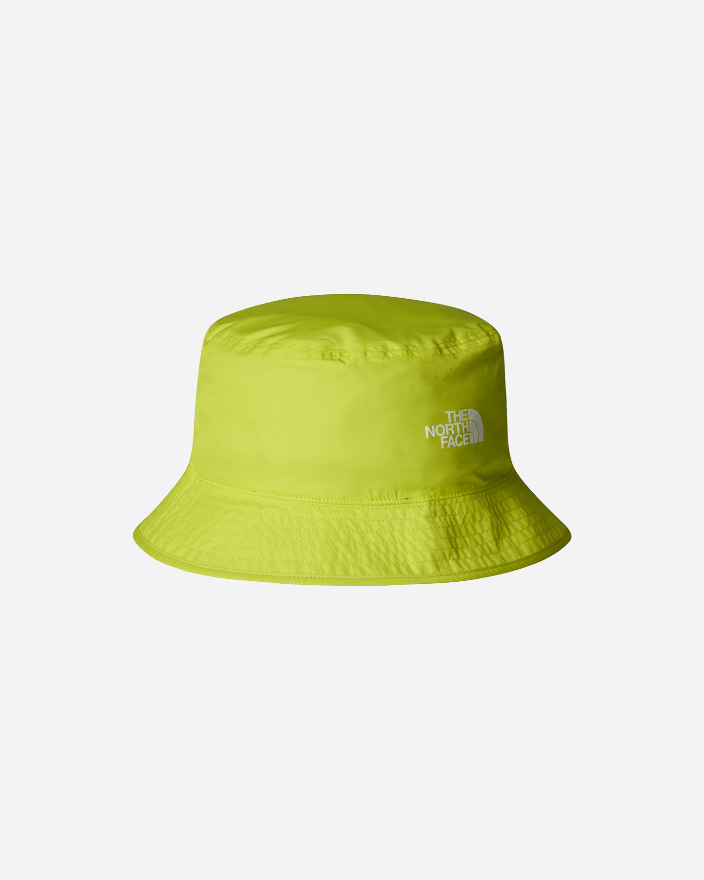 Berretto THE NORTH FACE SUN STASH REVERSIBILE - Verde - 0 | Cisalfa Sport