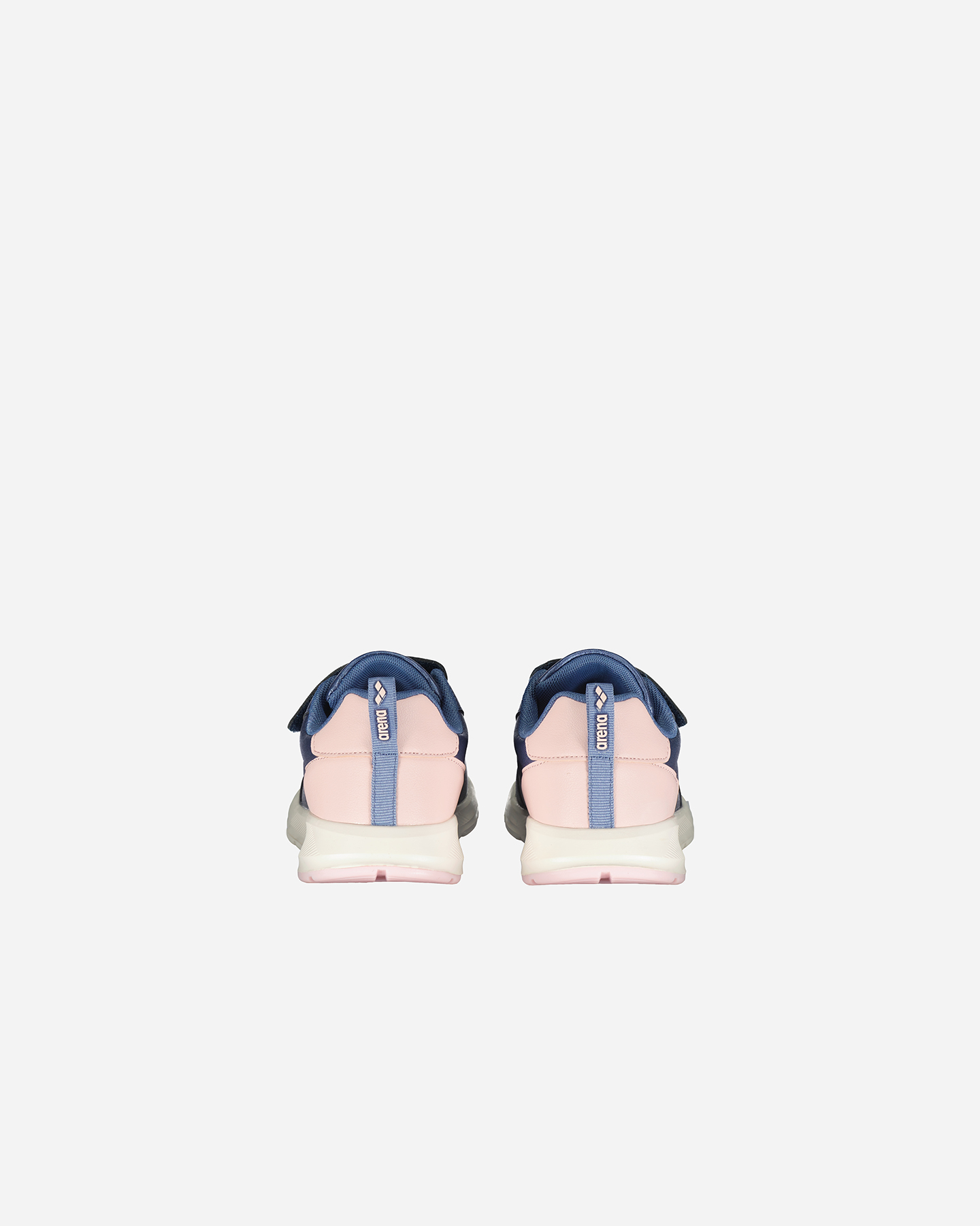 Scarpe sneakers ARENA NATURAL 3.0 JR - Blu Navy - 4 | Cisalfa Sport