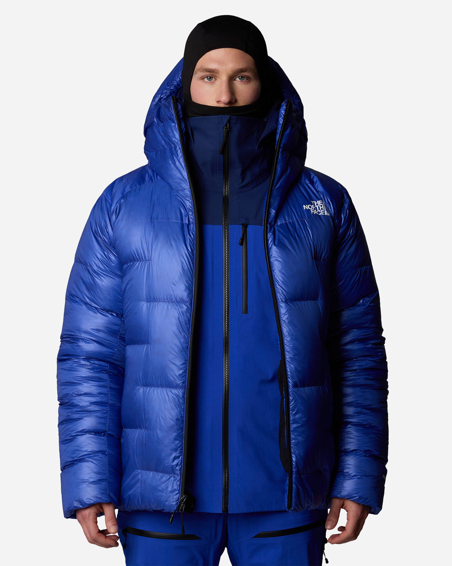 Piumino THE NORTH FACE SUMMIT PUMORI M - 3 | Cisalfa Sport