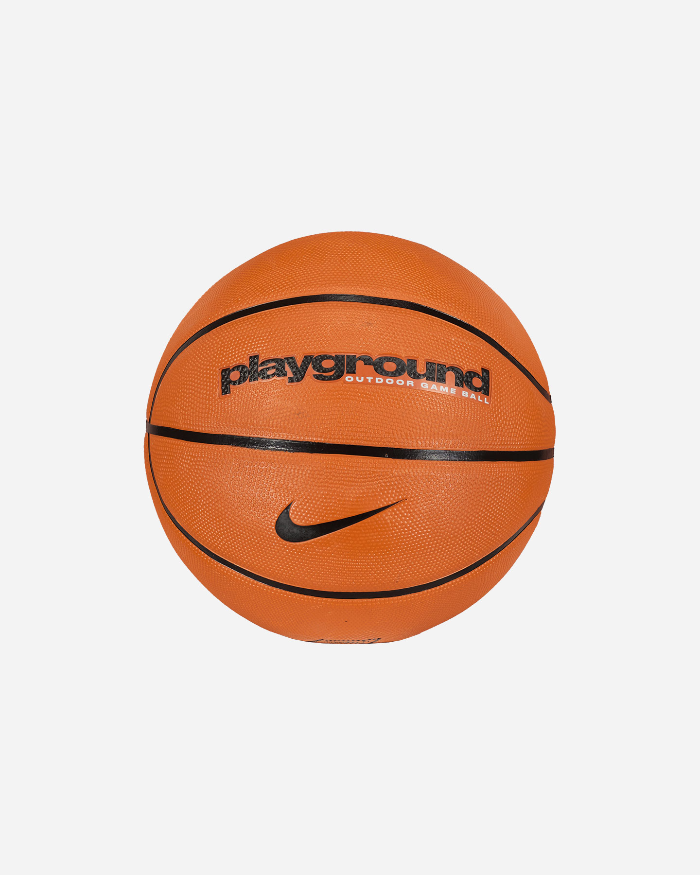 Pallone basket NIKE EVERYDAY PLAYGROUND 8P GRAPHIC  - 1 | Cisalfa Sport