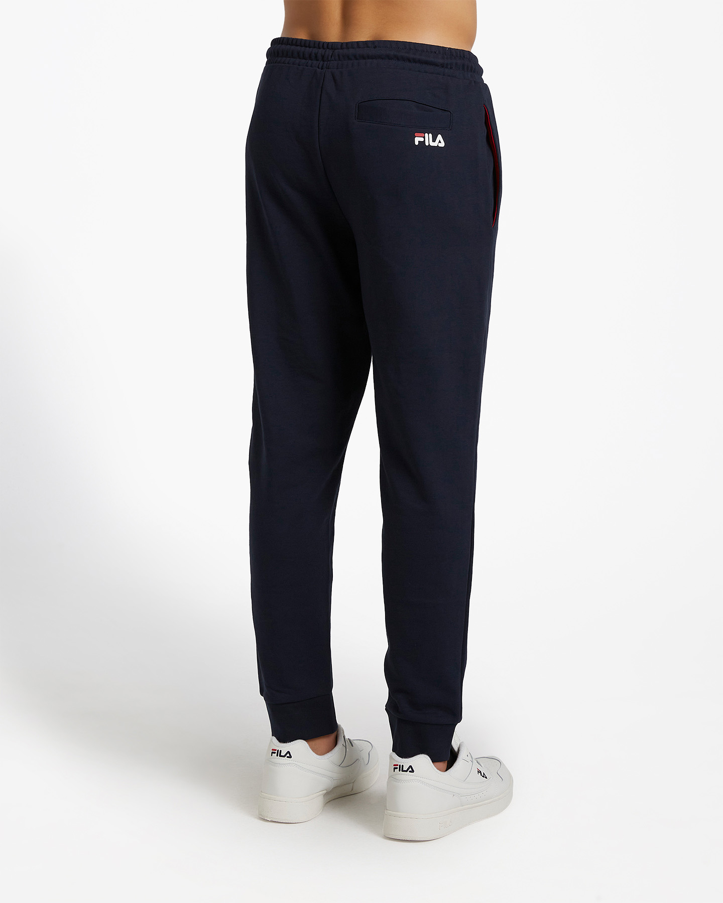 Pantalone FILA BIG LOGO M - 1 | Cisalfa Sport