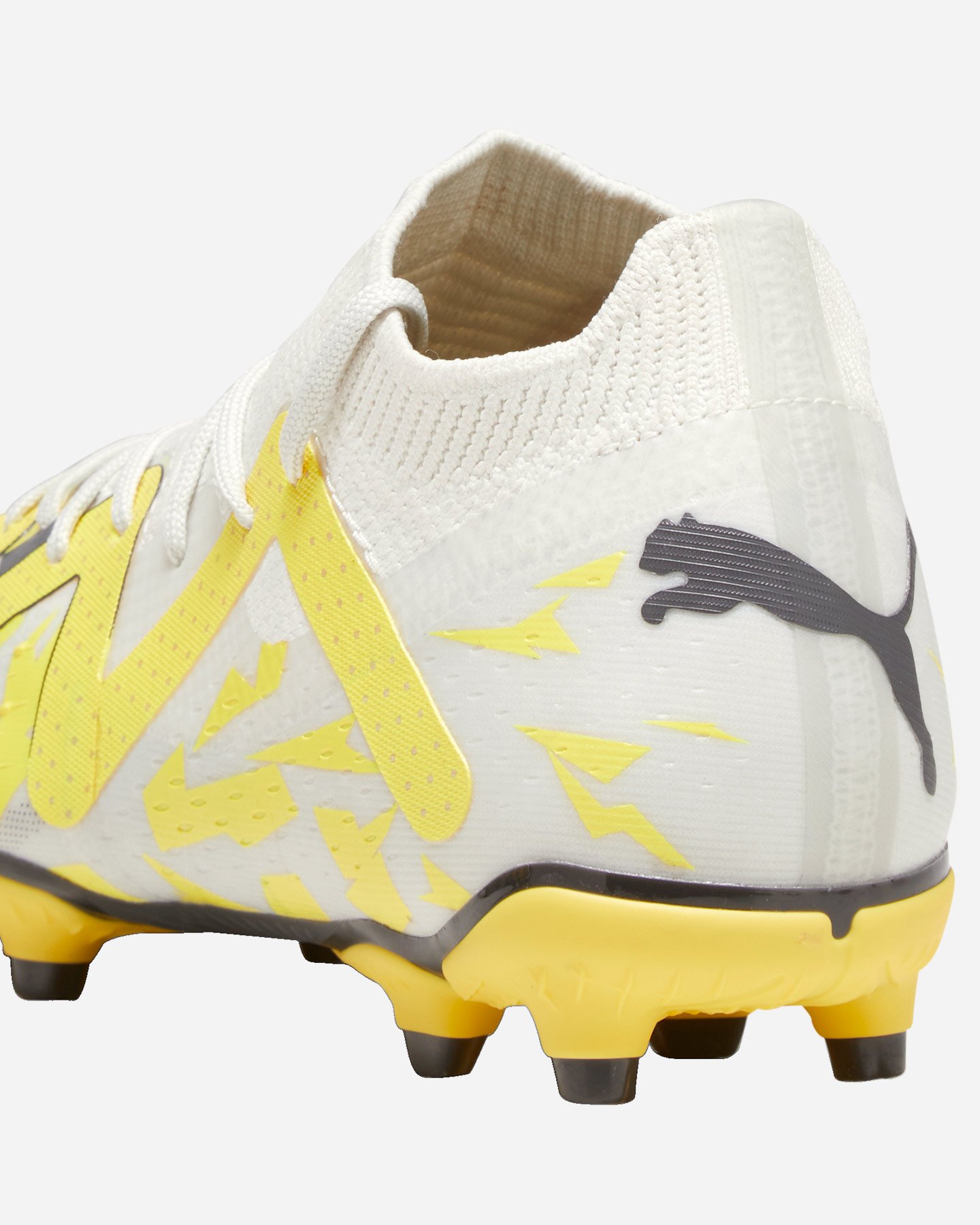 Scarpe calcio PUMA FUTURE MATCH FG-AG JR - 5 | Cisalfa Sport