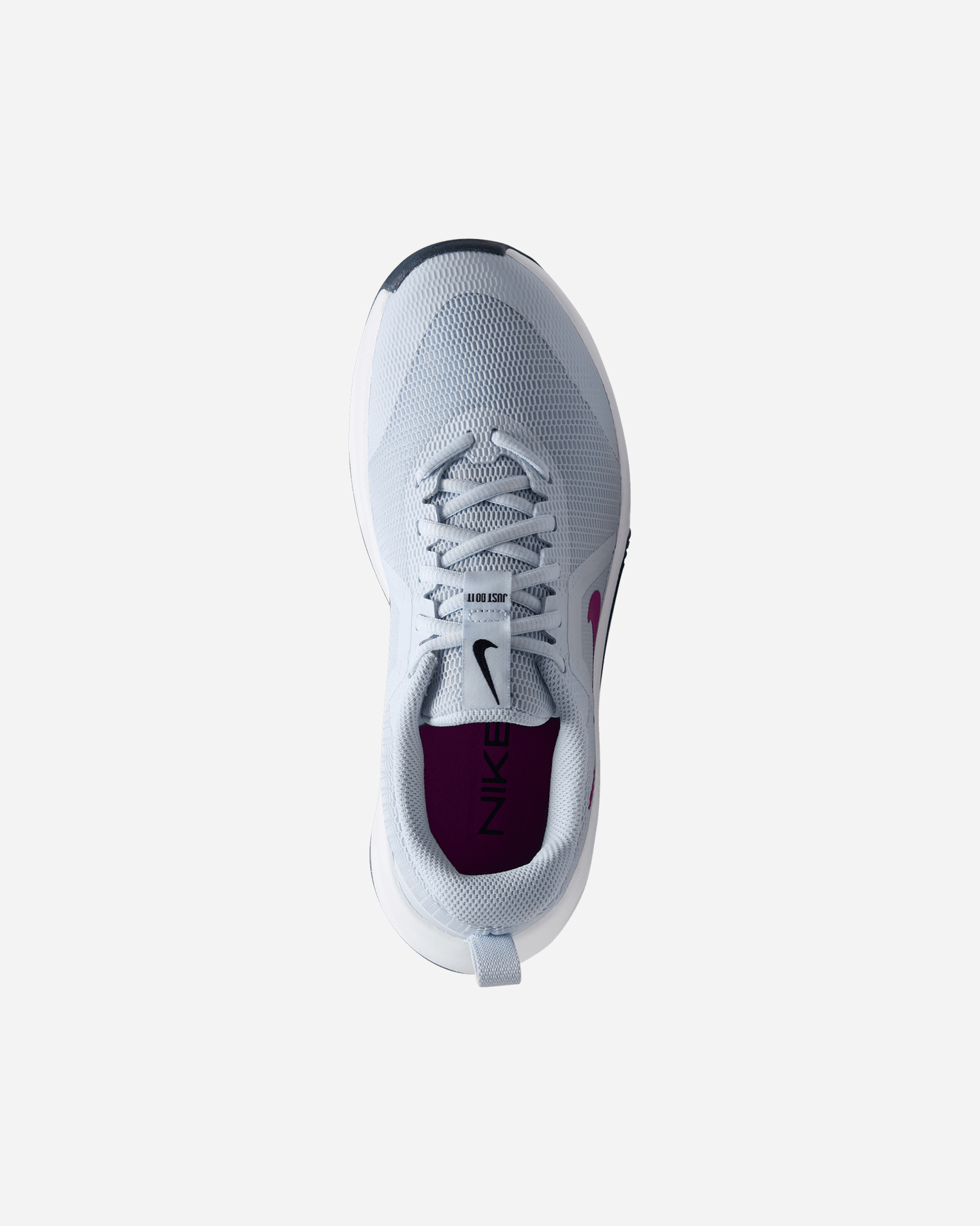 Scarpe training NIKE TRAINER 3 W - Grigio - 2 | Cisalfa Sport