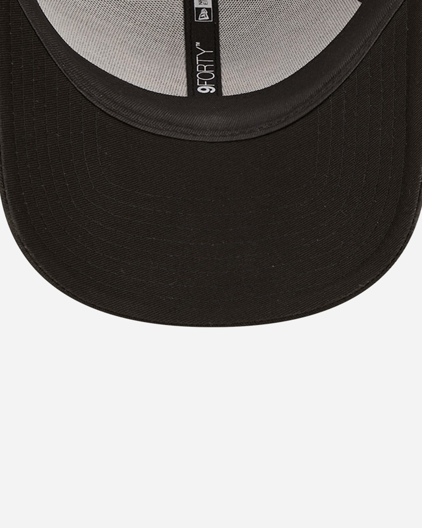 Cappellino NEW ERA 940 BASKETBALL M - Nero - 4 | Cisalfa Sport