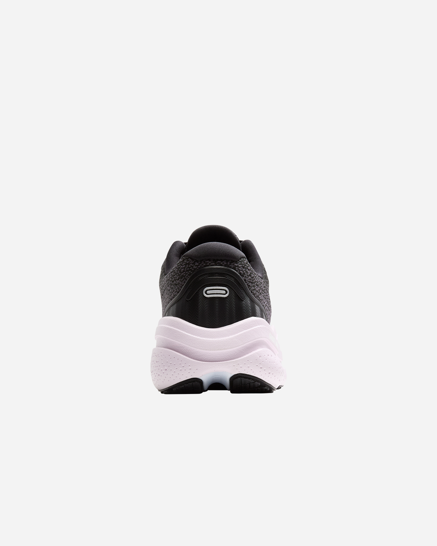 Scarpe running BROOKS GHOST MAX 2 W - Nero - 5 | Cisalfa Sport