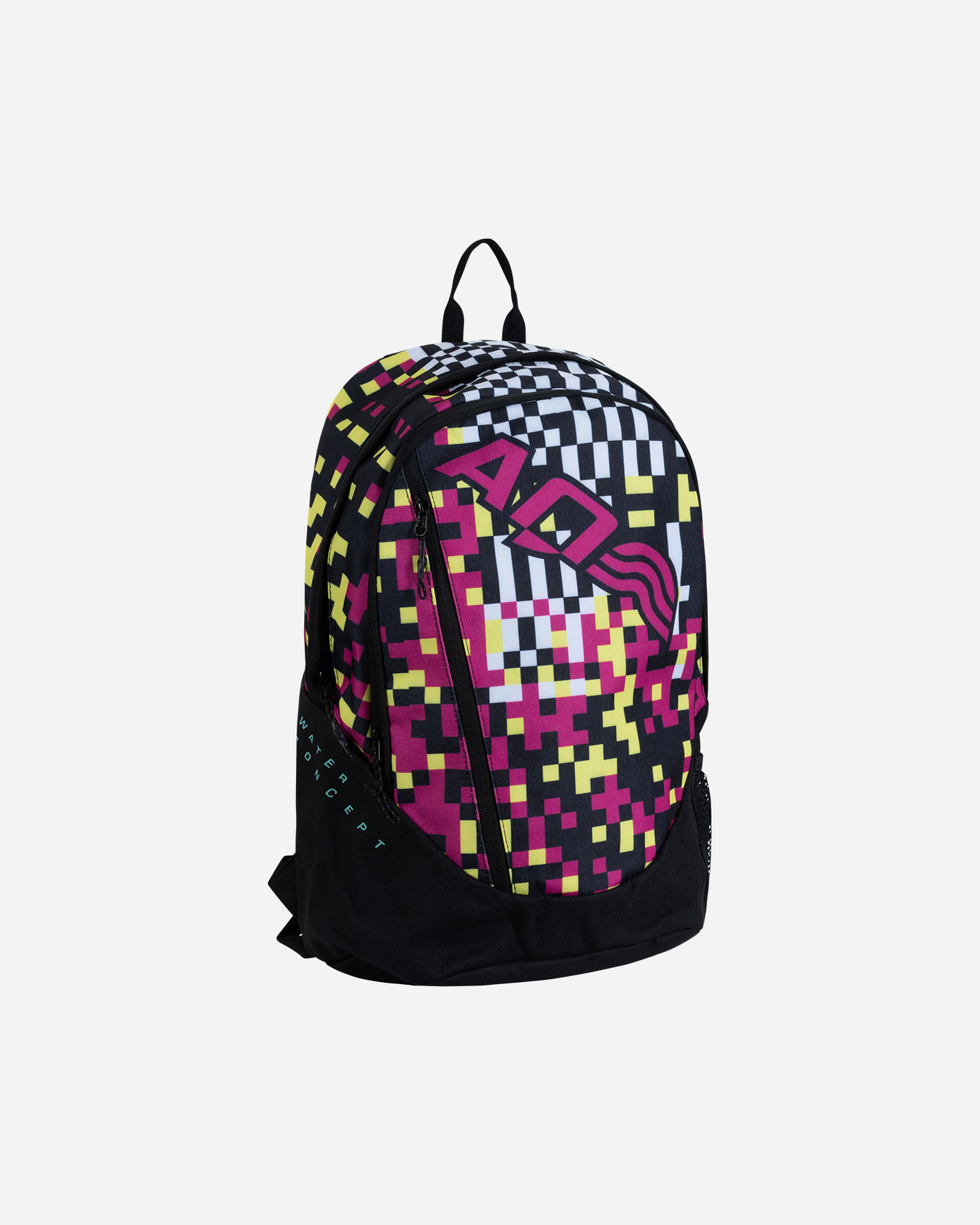 Borsa AQUARAPID OPPIX - Nero - 0 | Cisalfa Sport