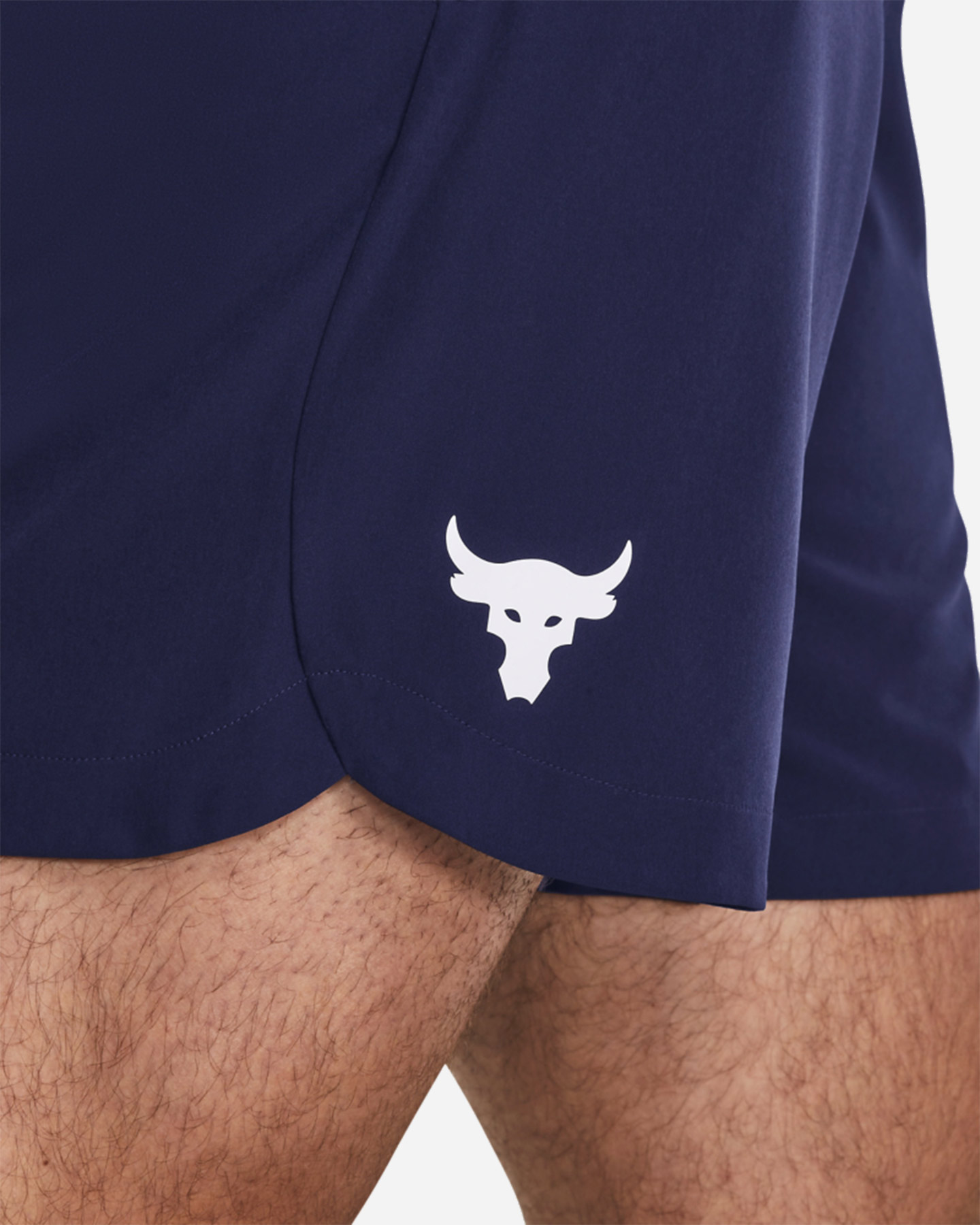 Pantaloncini UNDER ARMOUR THE ROCK PJT M - 3 | Cisalfa Sport