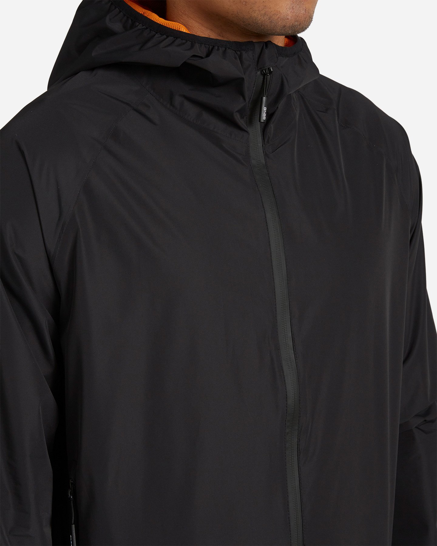Giacca outdoor 8848 HOOD WP M - 4 | Cisalfa Sport