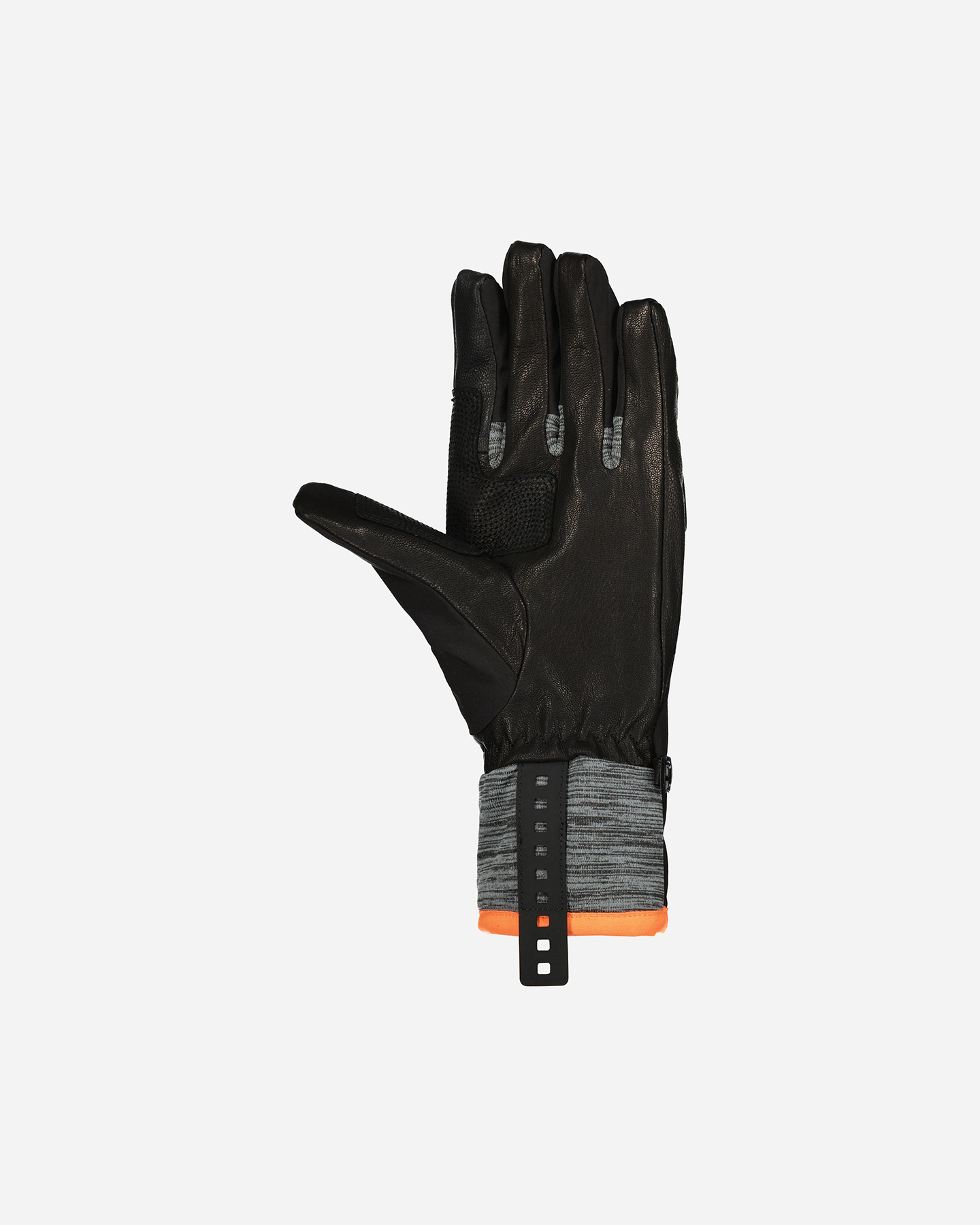 Guanti ORTOVOX TOUR M - Nero - 2 | Cisalfa Sport