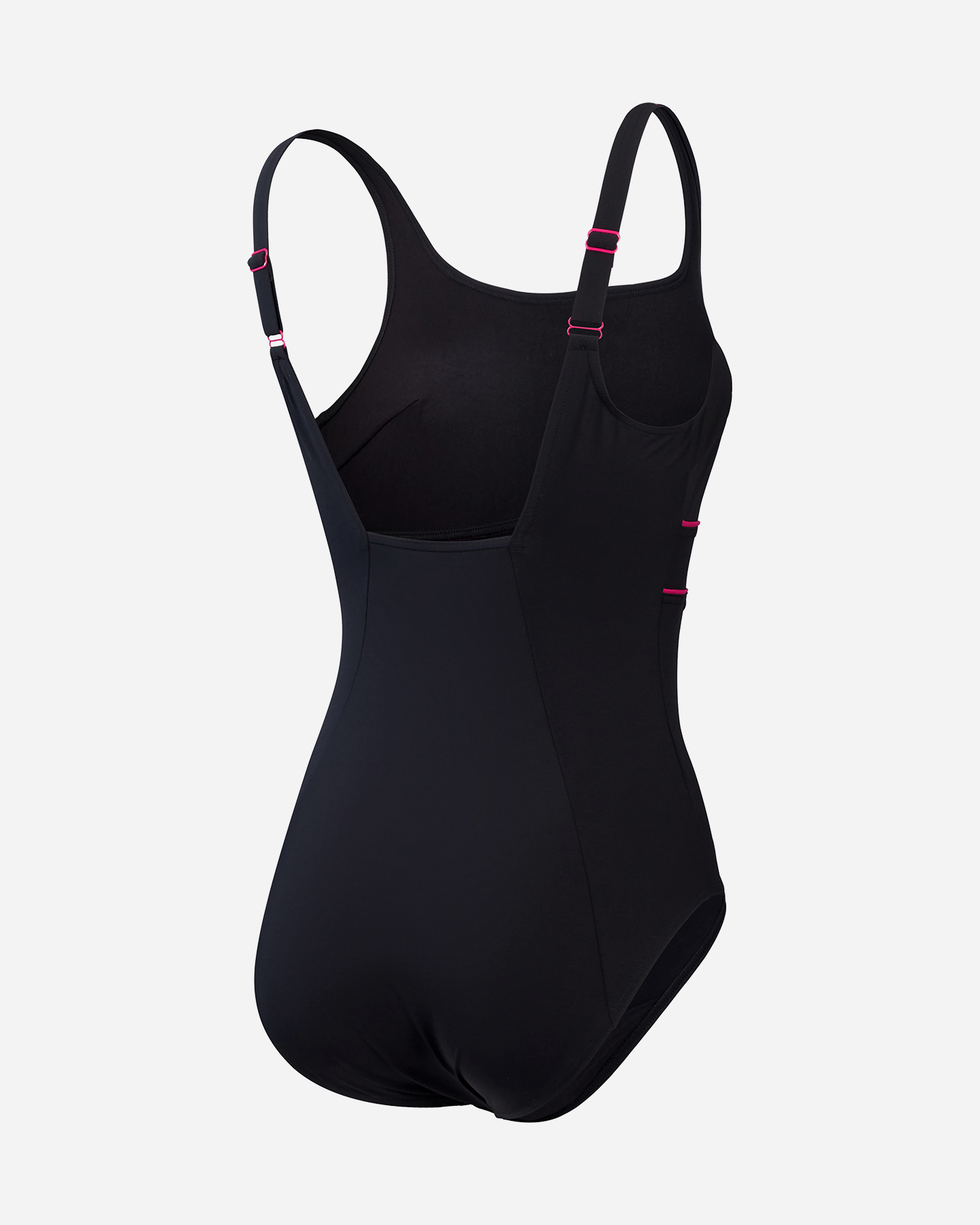 Costume piscina SPEEDO CONTOURECLIPSE W - Nero - 1 | Cisalfa Sport