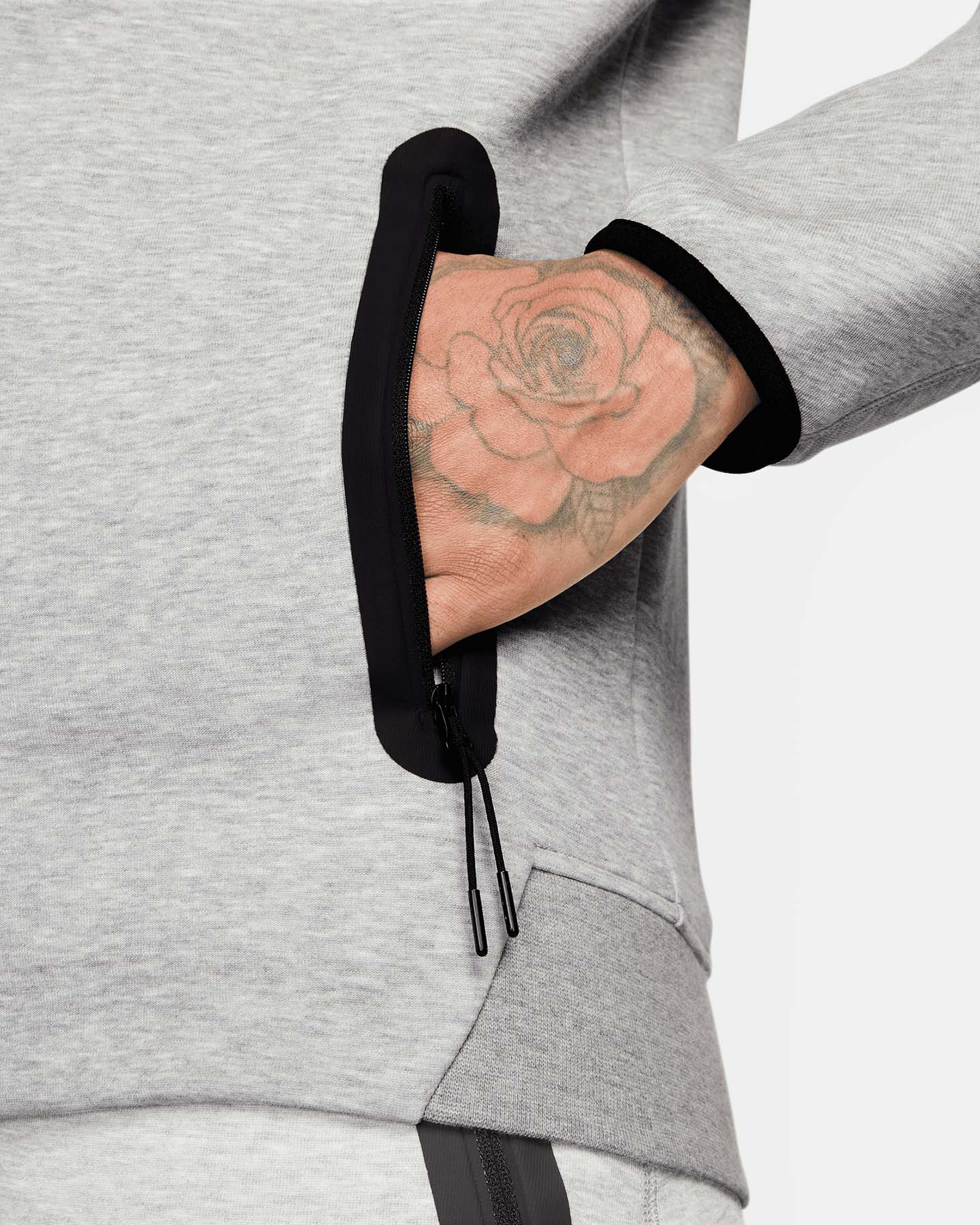 Felpa NIKE TECH FLEECE M - 10 | Cisalfa Sport