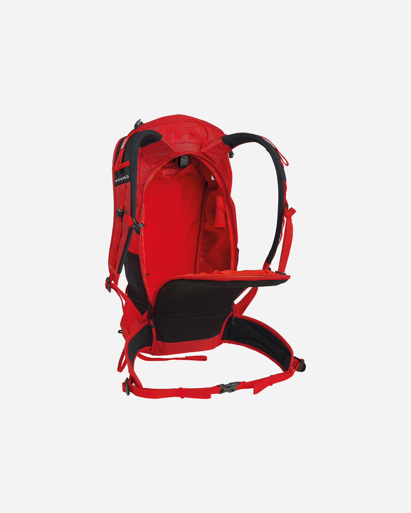 Zaino alpinismo CAMP M20 20L  - 3 | Cisalfa Sport