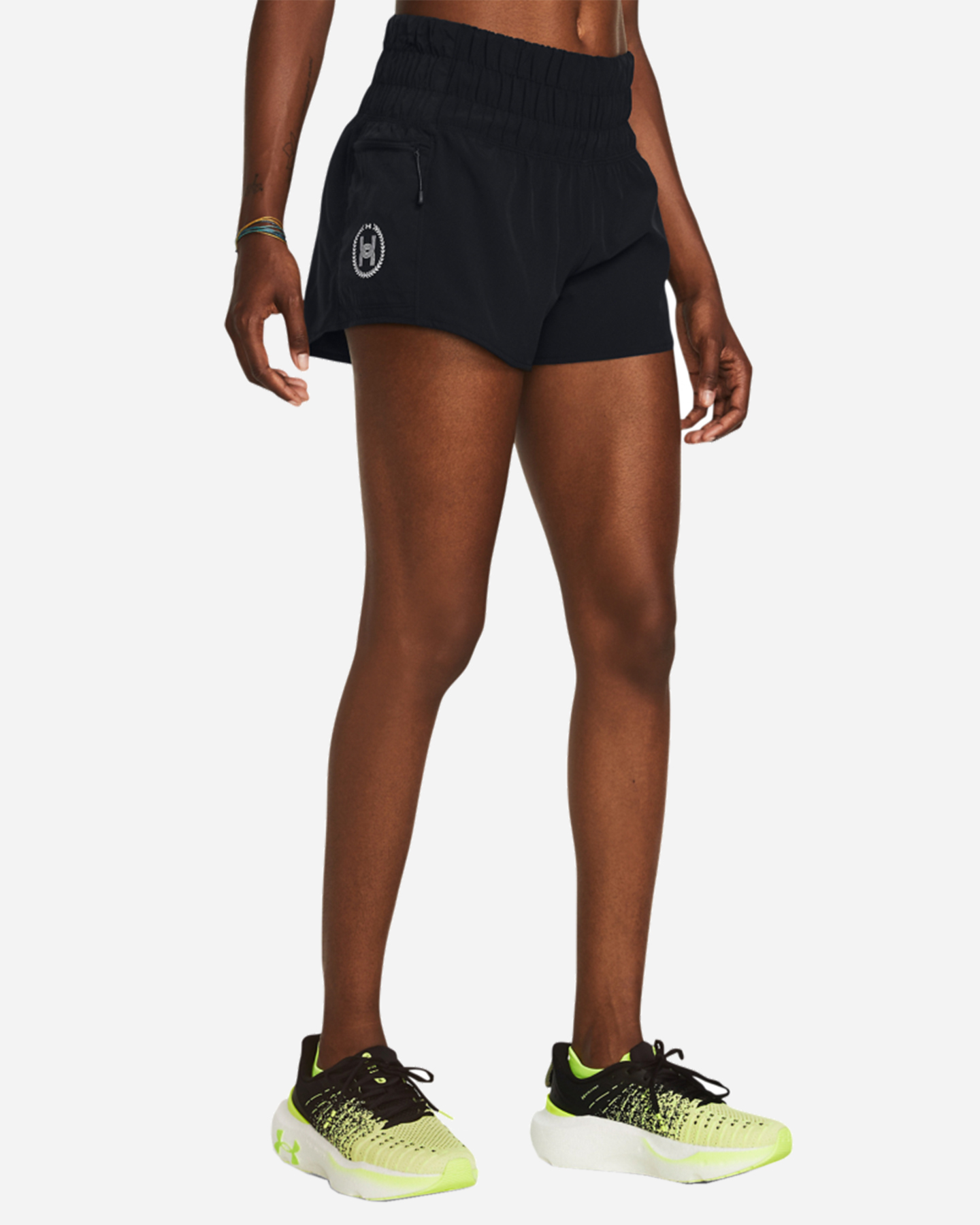 Short running UNDER ARMOUR RUN EVERYWHERE W - 2 | Cisalfa Sport