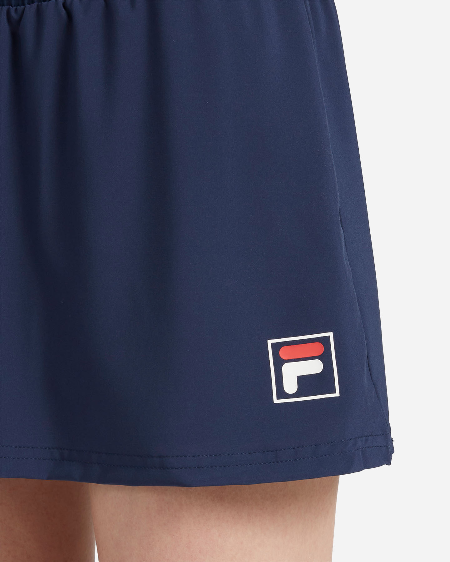 Bottom tennis FILA BASIC W - 3 | Cisalfa Sport