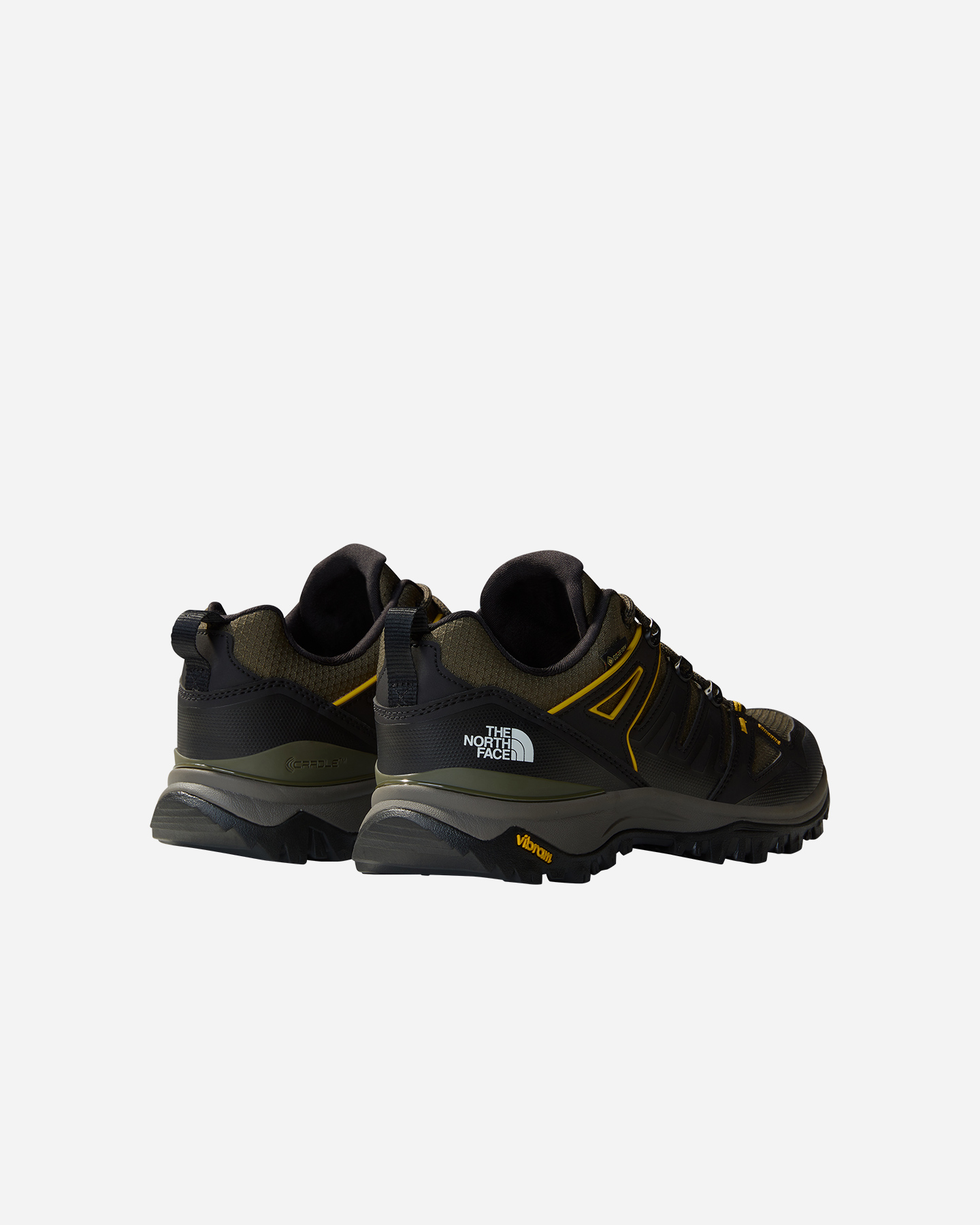 Scarpe trail THE NORTH FACE HEDGEHOG GTX M - 2 | Cisalfa Sport