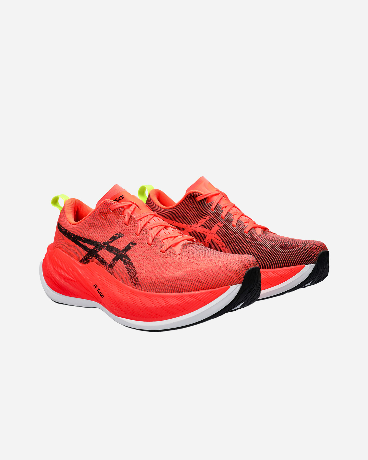 Scarpe running ASICS SUPERBLAST M - 1 | Cisalfa Sport