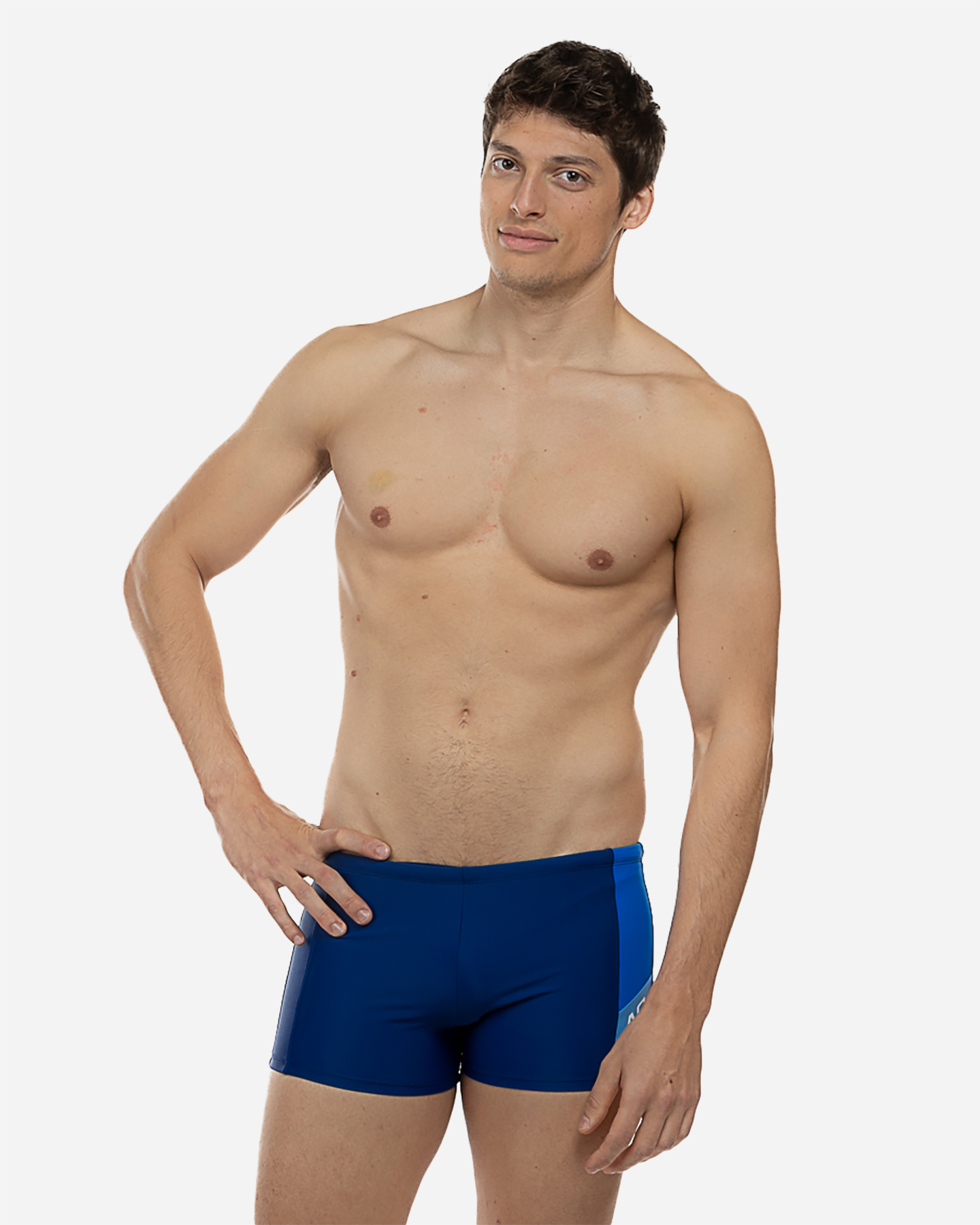 Short piscina AQUARAPID PIVOT M - 0 | Cisalfa Sport