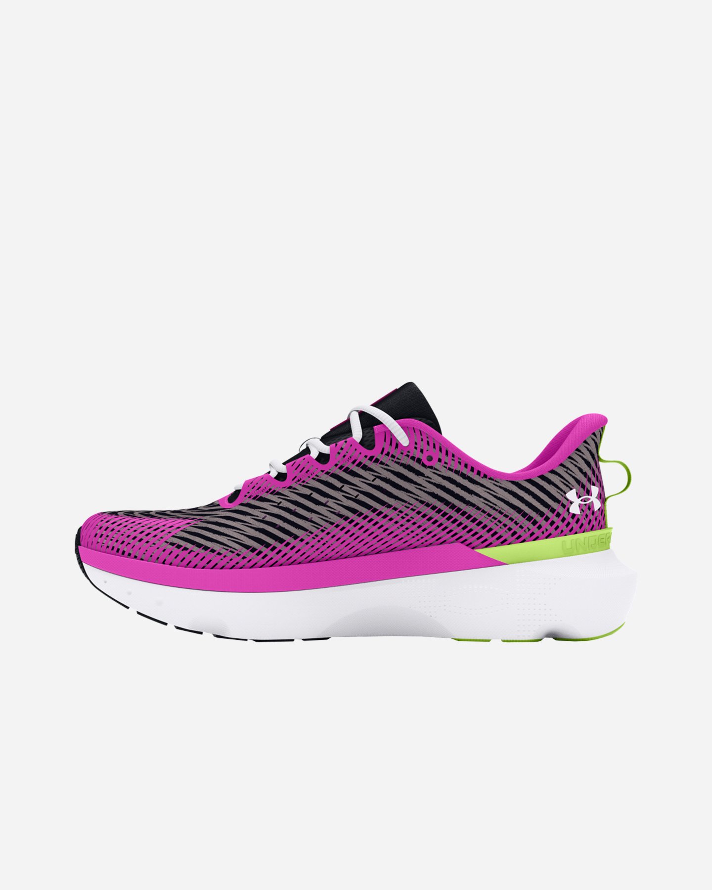 Scarpe running UNDER ARMOUR INFINITE PRO RUN ANYWHERE W - 4 | Cisalfa Sport