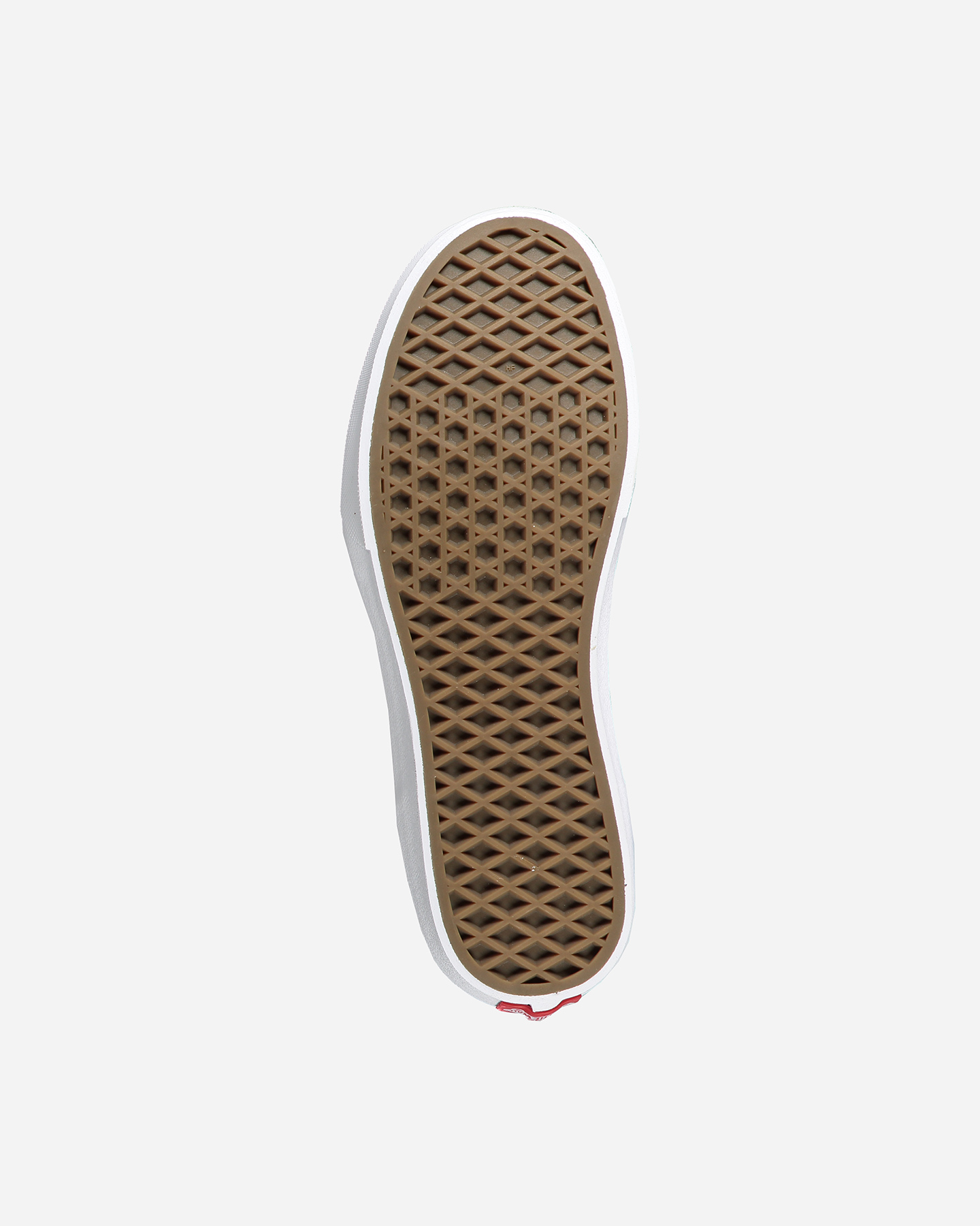 Scarpe sneakers VANS WARD SUEDE PS JR - Nero - 2 | Cisalfa Sport