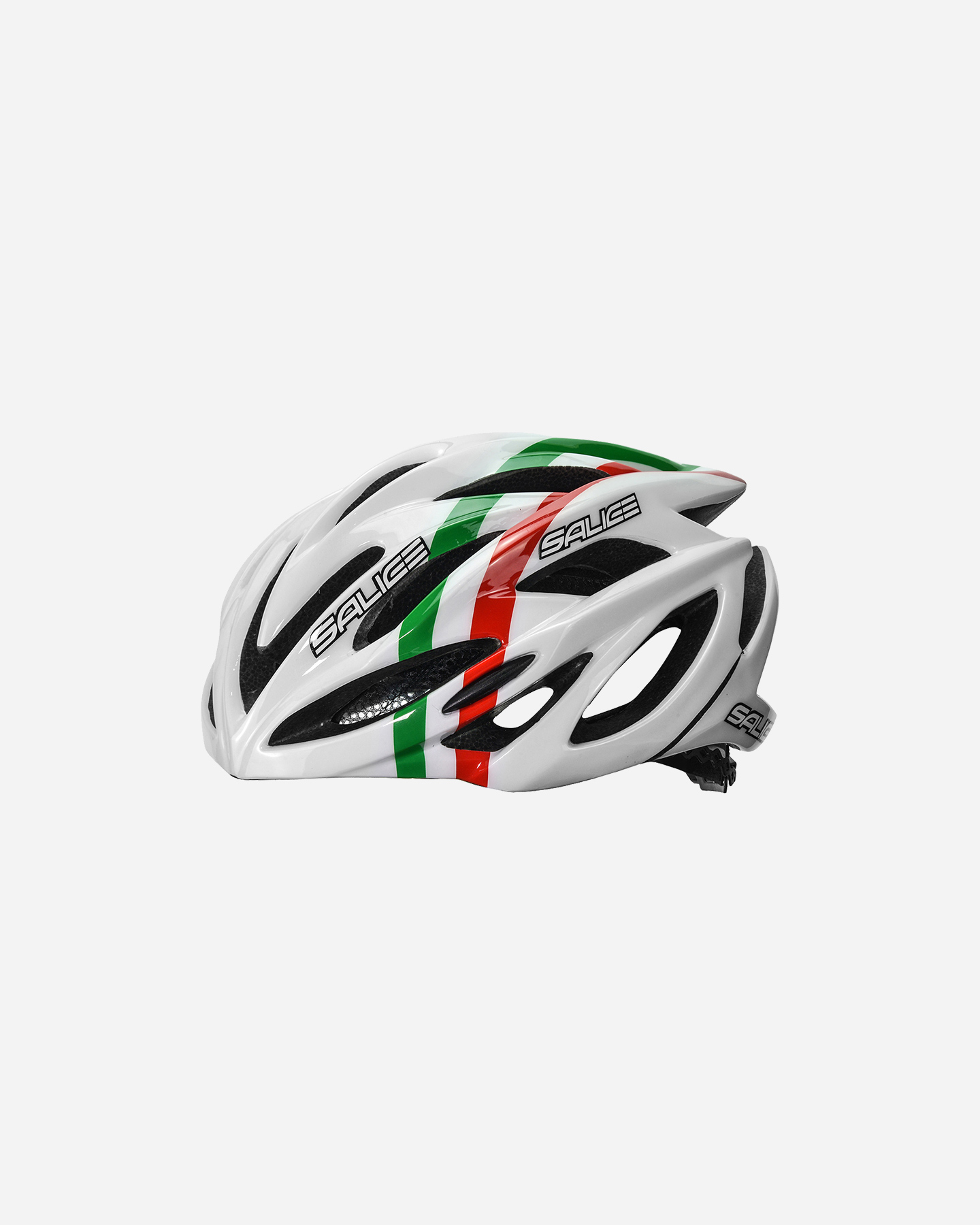 Casco bici SALICE GHIBLI - Color mix - 0 | Cisalfa Sport