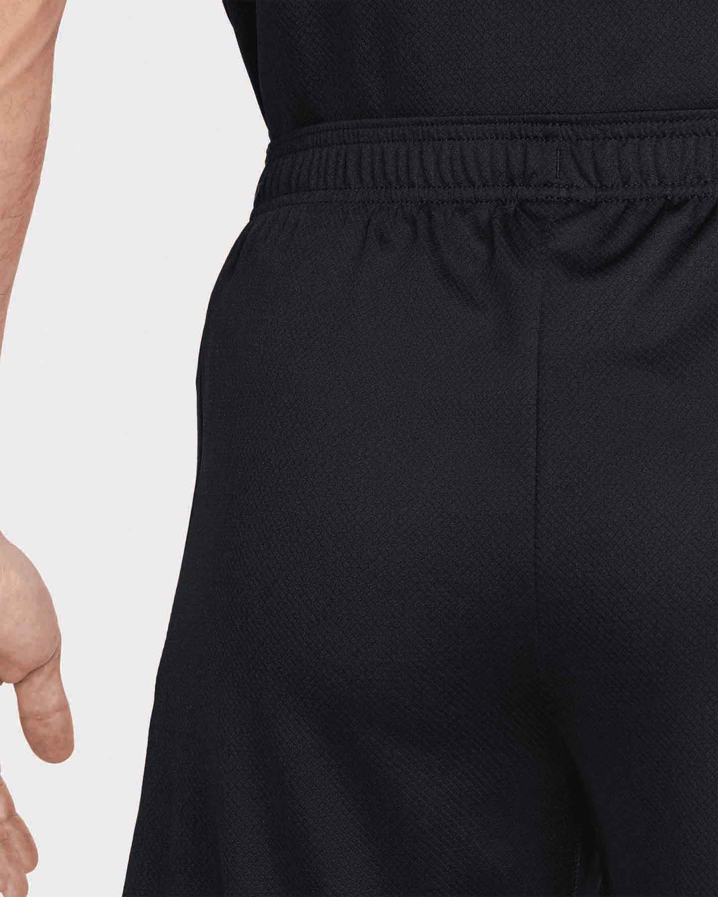 Pantaloncini calcio NIKE STRIKE DRI FIT KZ M - Nero - 2 | Cisalfa Sport