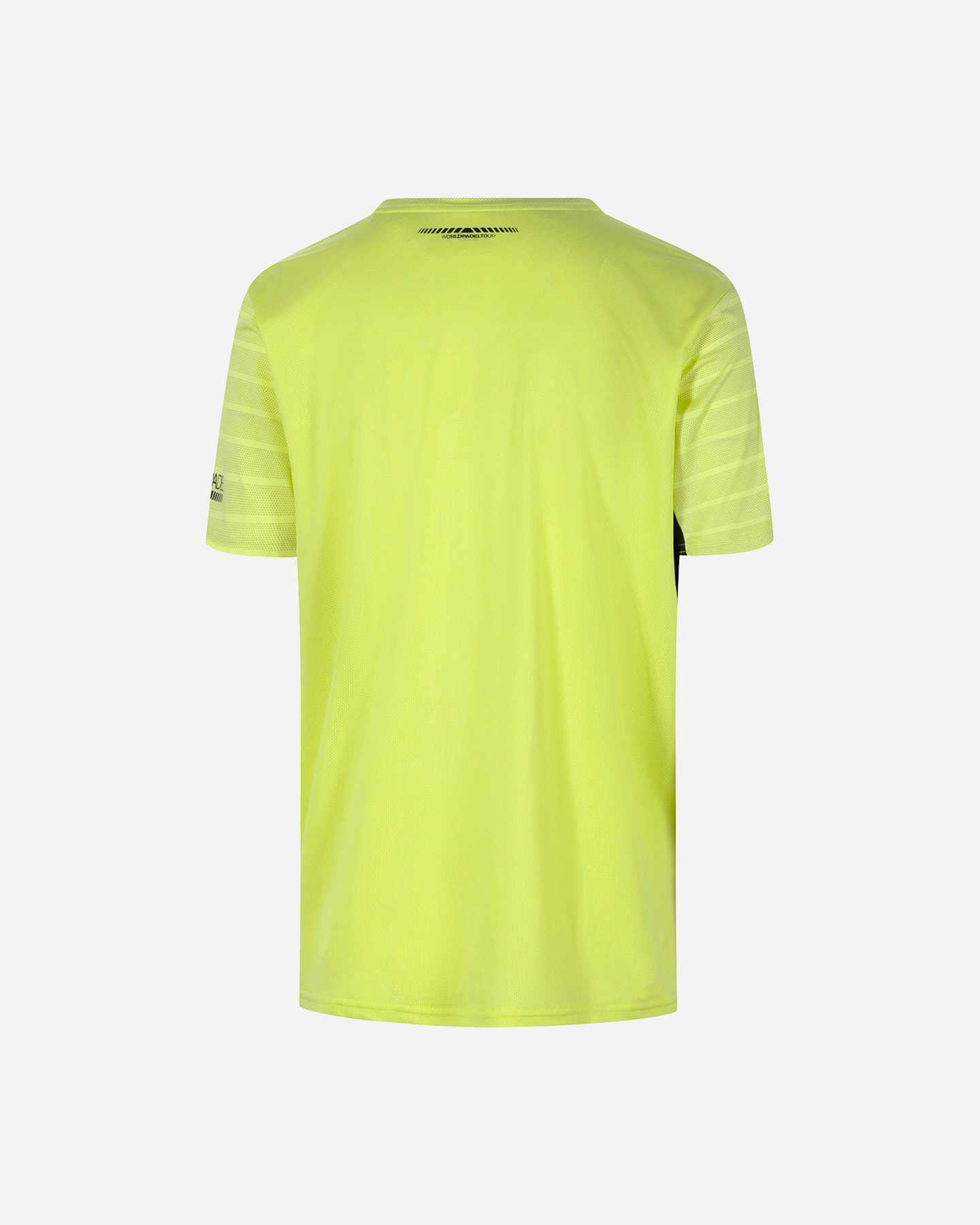 T-shirt tennis BULLPADEL LUMBO M - 1 | Cisalfa Sport