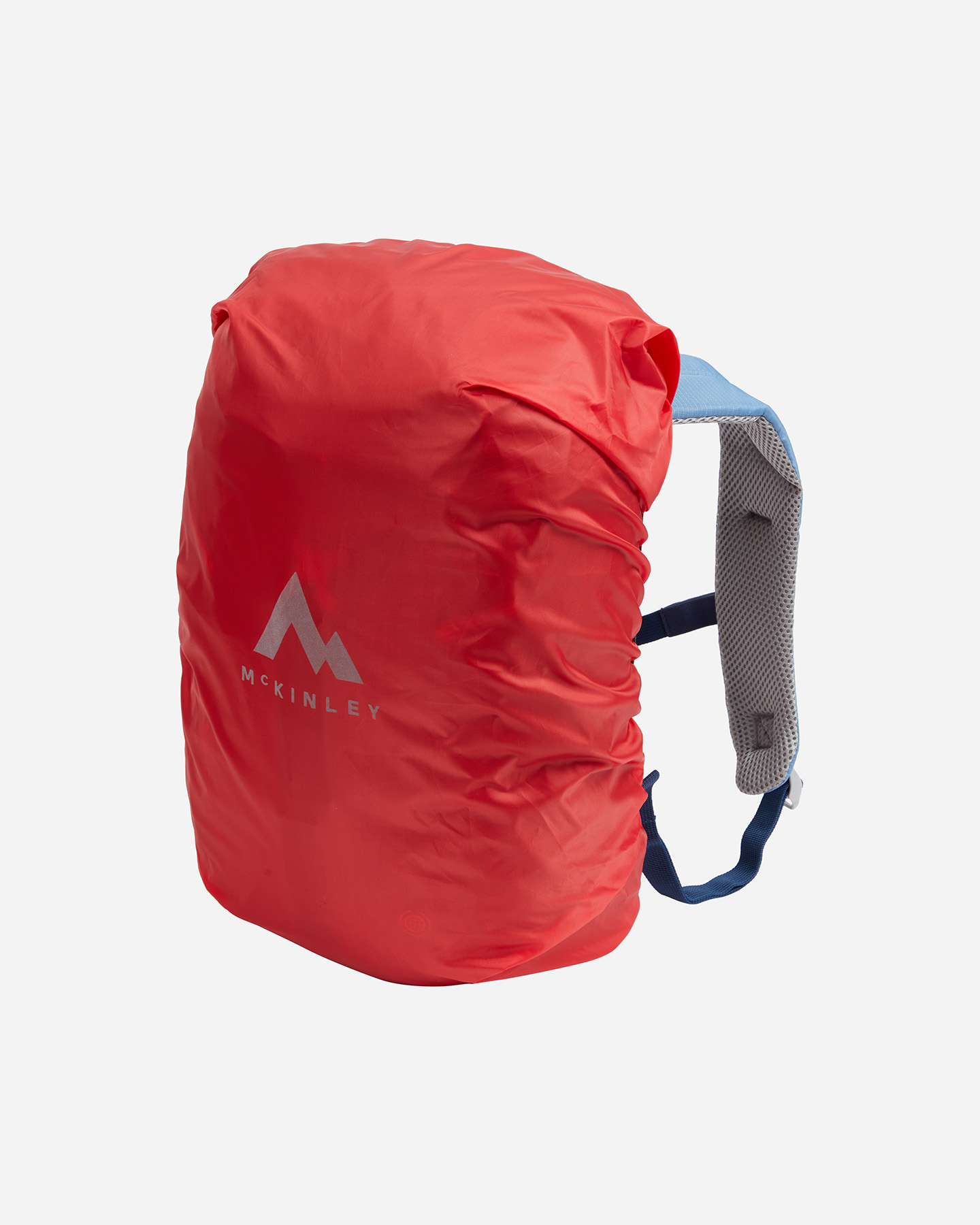 Zaino MCKINLEY ABRAXAS CT 20 JR - Color mix - 4 | Cisalfa Sport