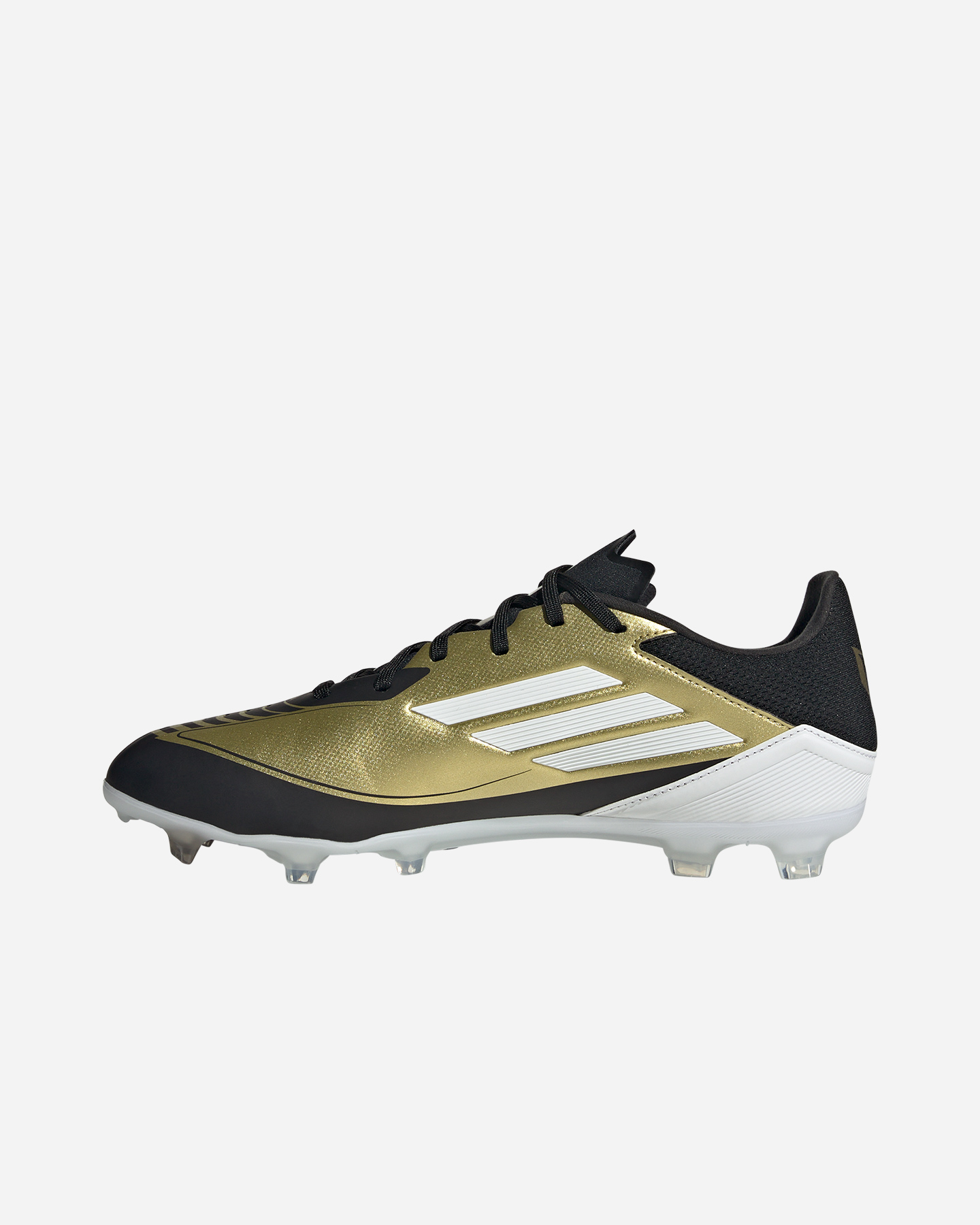 Scarpe calcio ADIDAS F50 MESSI LEAGUE FG-MG M - Color mix - 3 | Cisalfa Sport