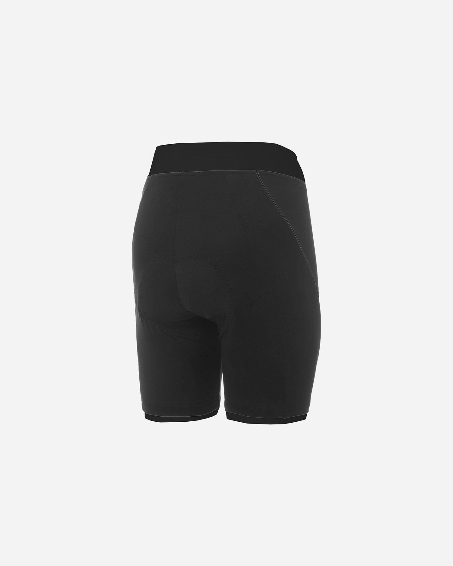 Short ciclismo RH+ PISTA 18 W - 1 | Cisalfa Sport