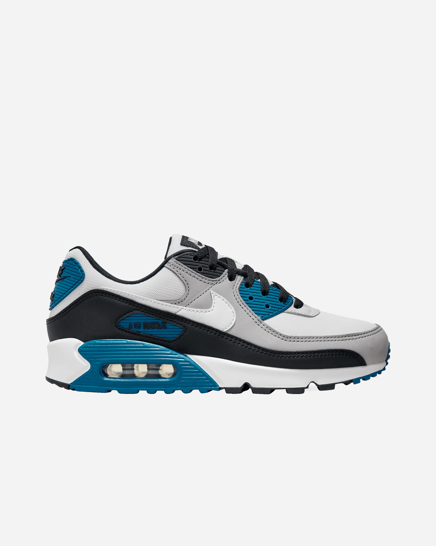 Scarpe sneakers NIKE AIR MAX 90 LT M - 0 | Cisalfa Sport