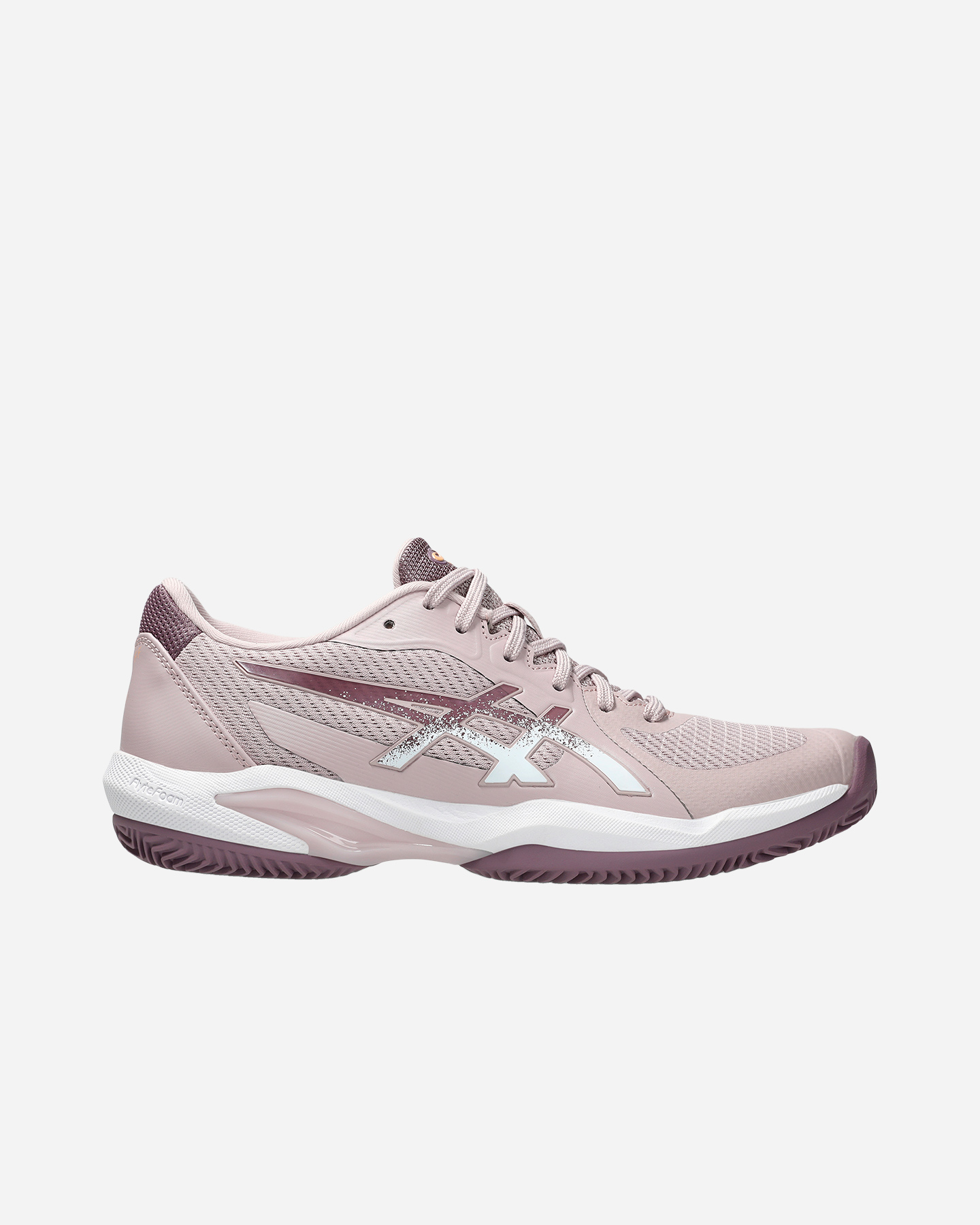 Scarpe tennis ASICS SOLUTION SWIFT FF CLAY W - 0 | Cisalfa Sport