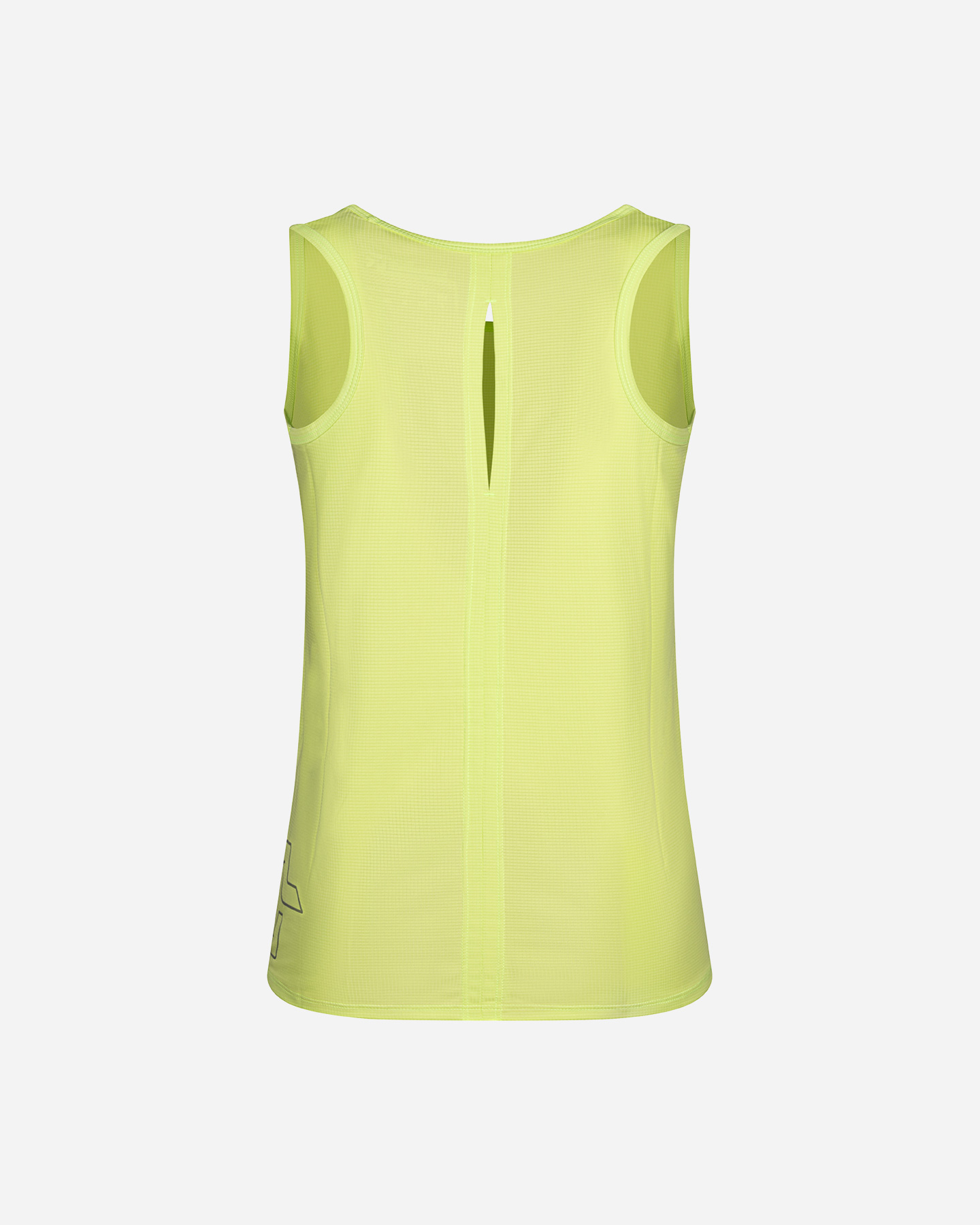 T-shirt ROCK EXPERIENCE ORIOLE W - Verde - 1 | Cisalfa Sport