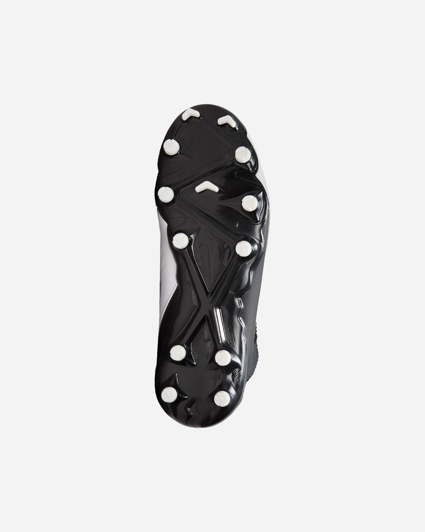 Scarpe calcio NIKE PHANTOM LUNA II ACADEMY FG-MG JR - Color mix - 2 | Cisalfa Sport
