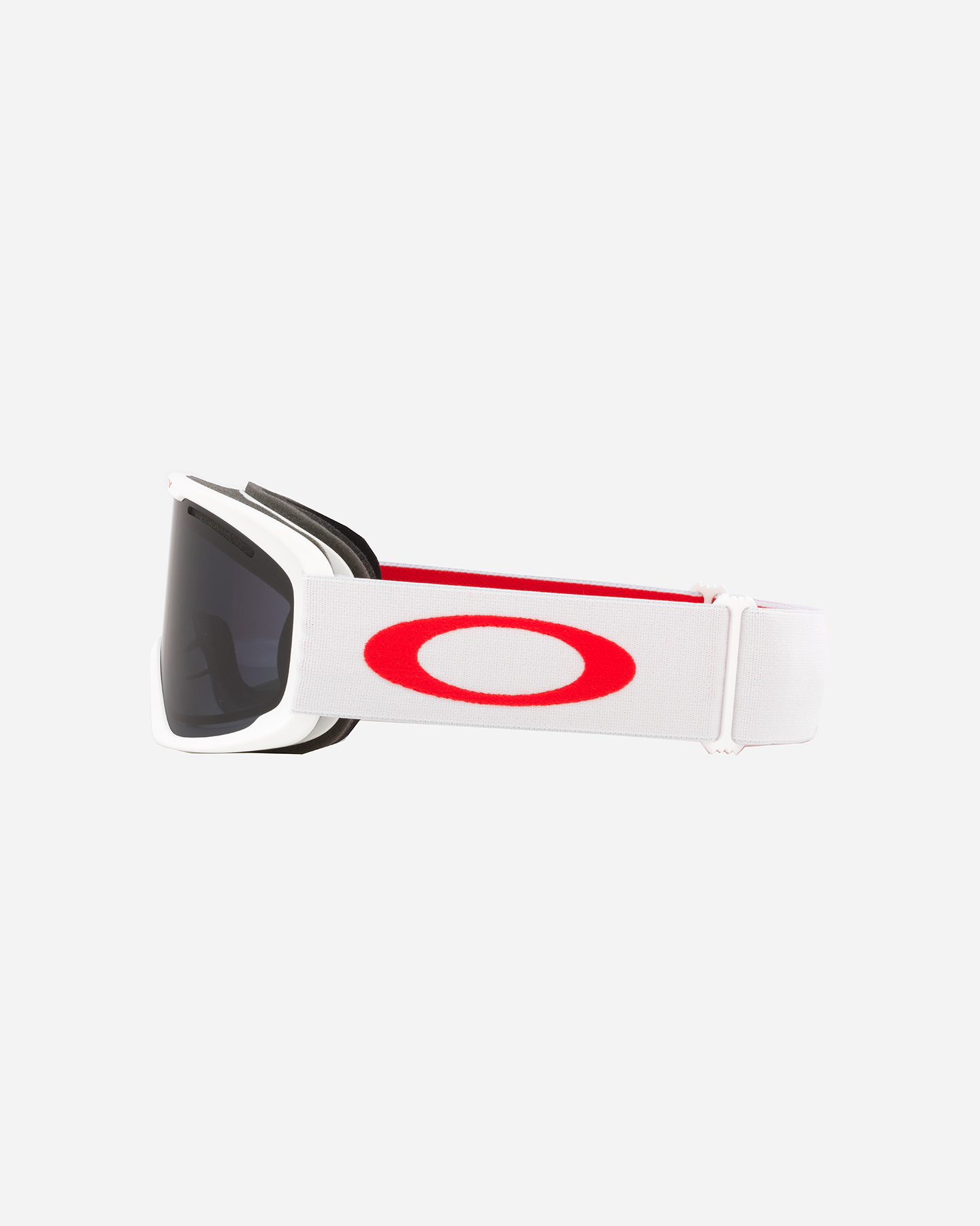 Maschera sci OAKLEY O FRAME 2.0 PRO XL - Bianco - 3 | Cisalfa Sport
