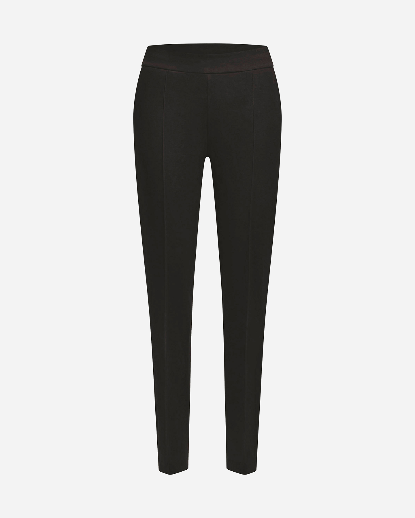 Pantalone DEHA PUNTO MILANO W - Nero - 0 | Cisalfa Sport