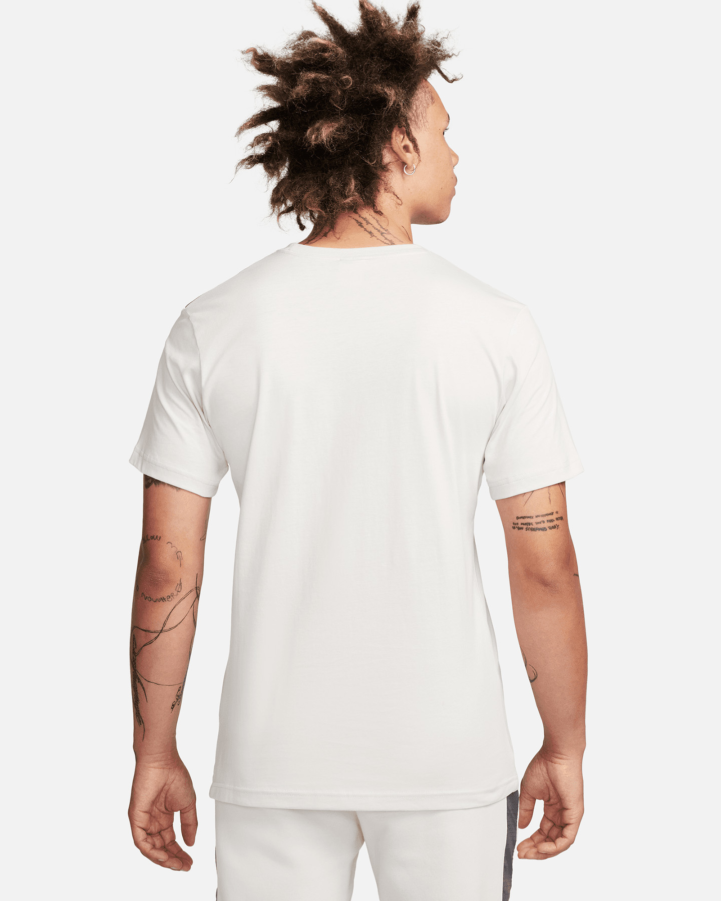 T-shirt NIKE SWOOSH M - 1 | Cisalfa Sport