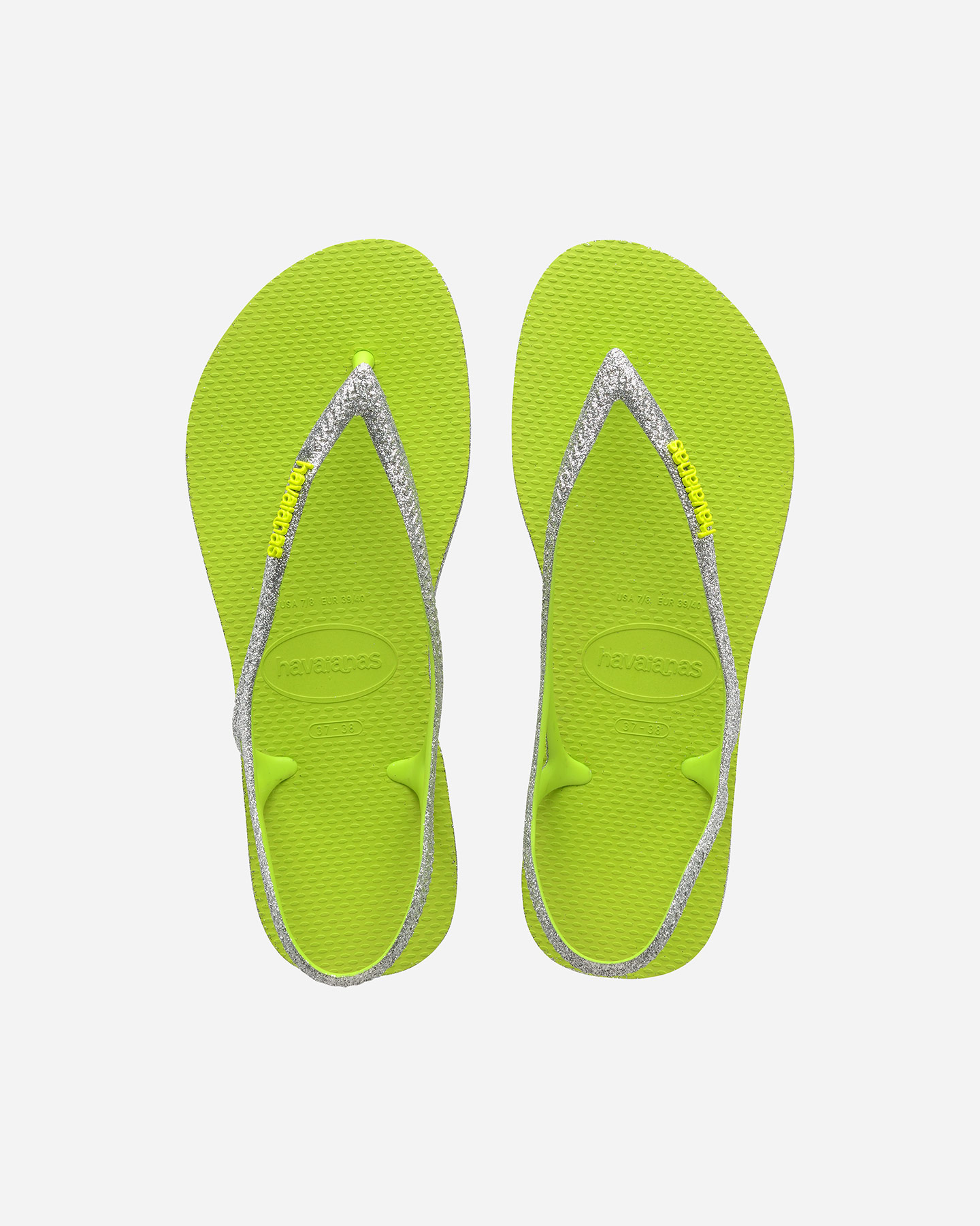 Infradito HAVAIANAS SUNNY SPARKLE W - 0 | Cisalfa Sport