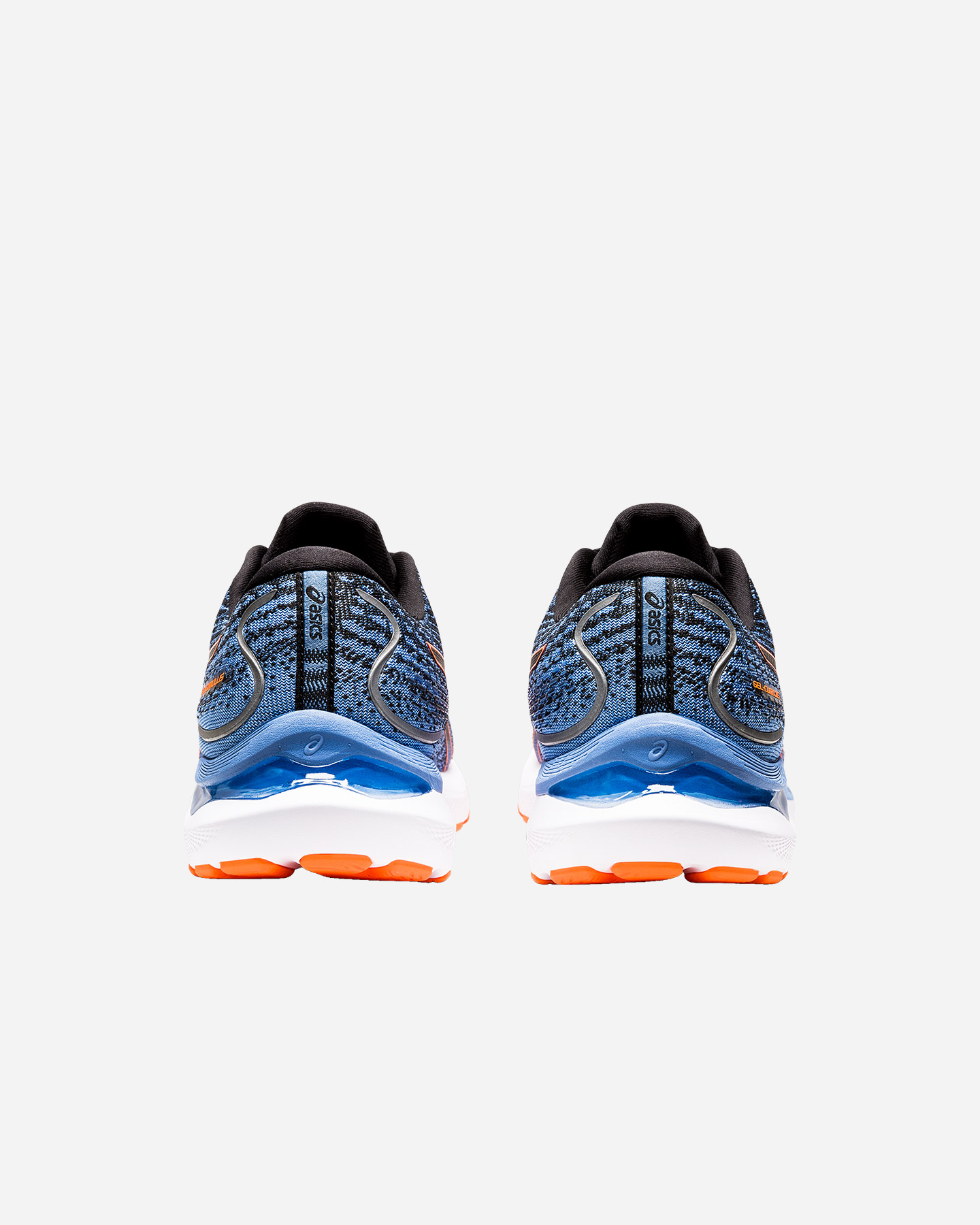Scarpe running ASICS GEL CUMULUS 24 M - Nero - 5 | Cisalfa Sport