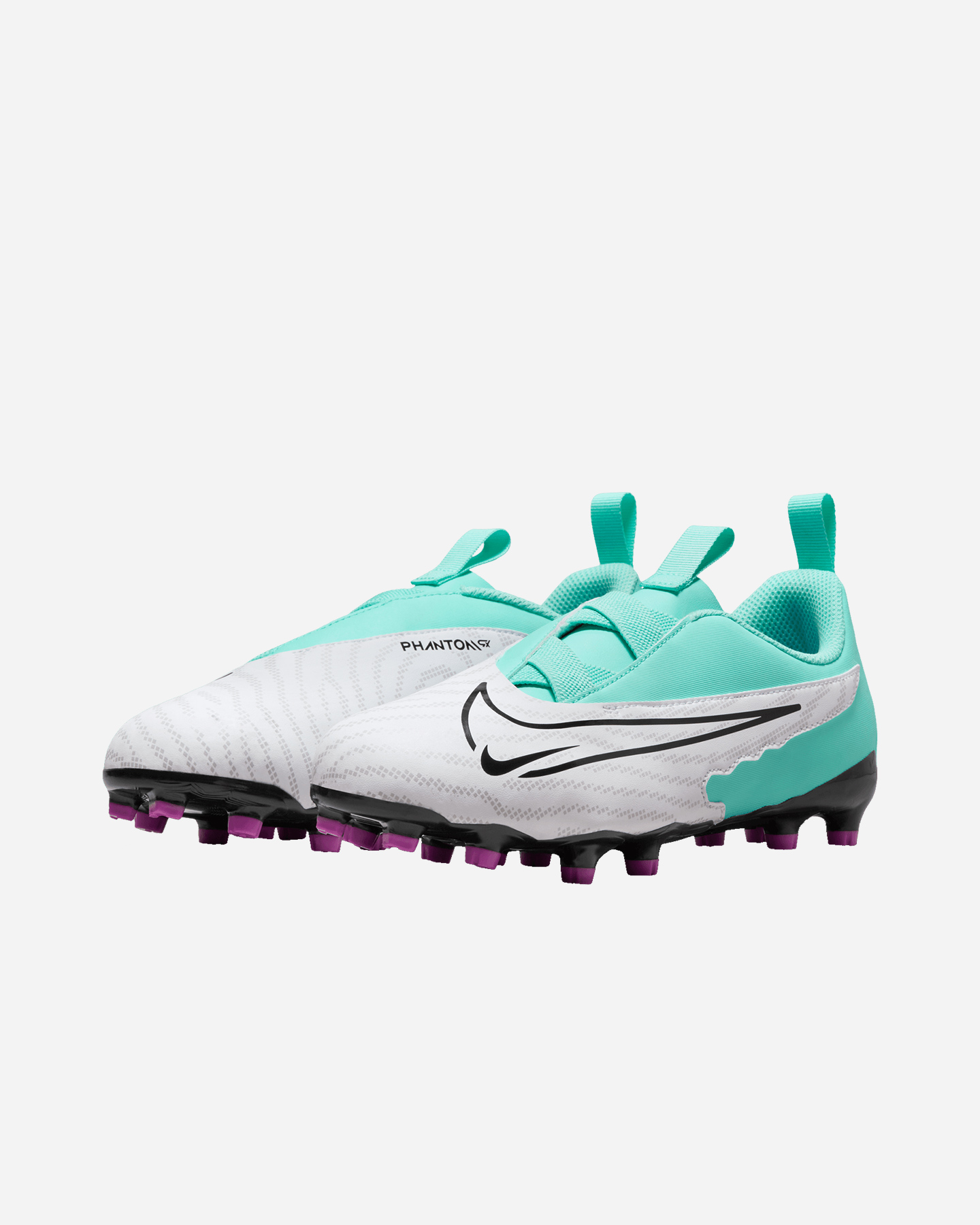 Scarpe calcio NIKE PHANTOM GX ACADEMY MG JR - 1 | Cisalfa Sport