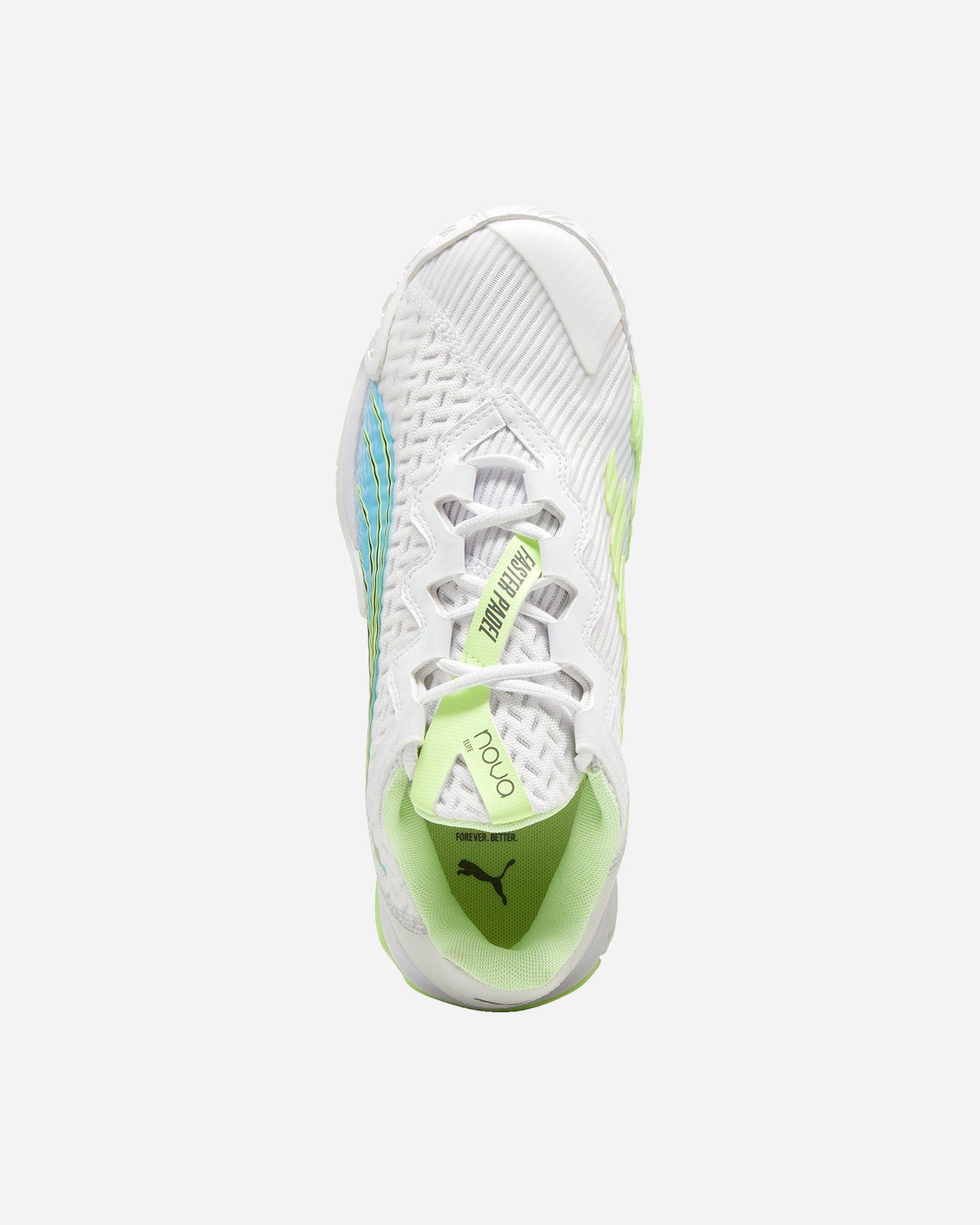 Scarpe padel PUMA NOVA ELITE M - 3 | Cisalfa Sport